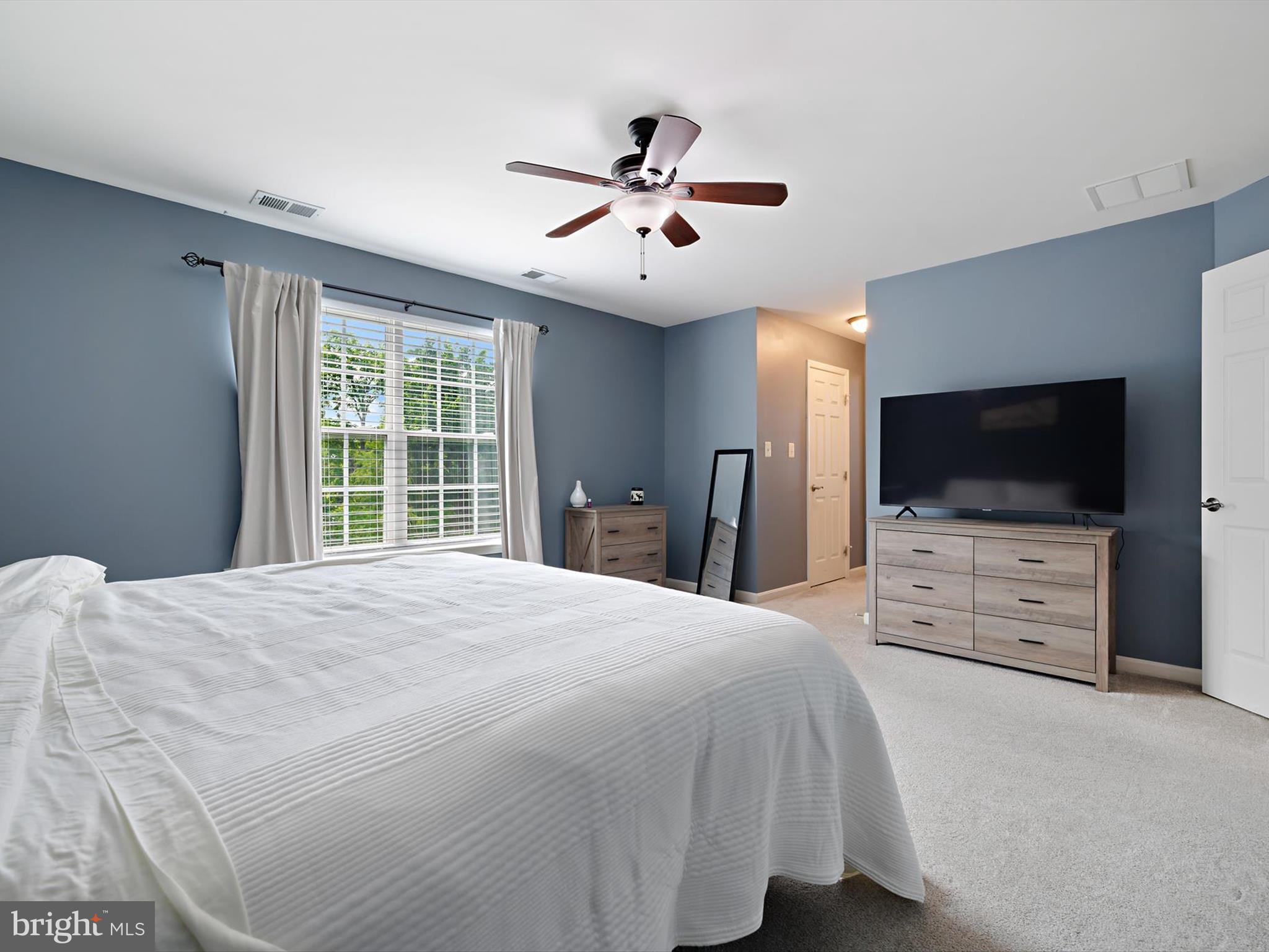 BRIDGEWATER AT CARVEL BEACH - Residential