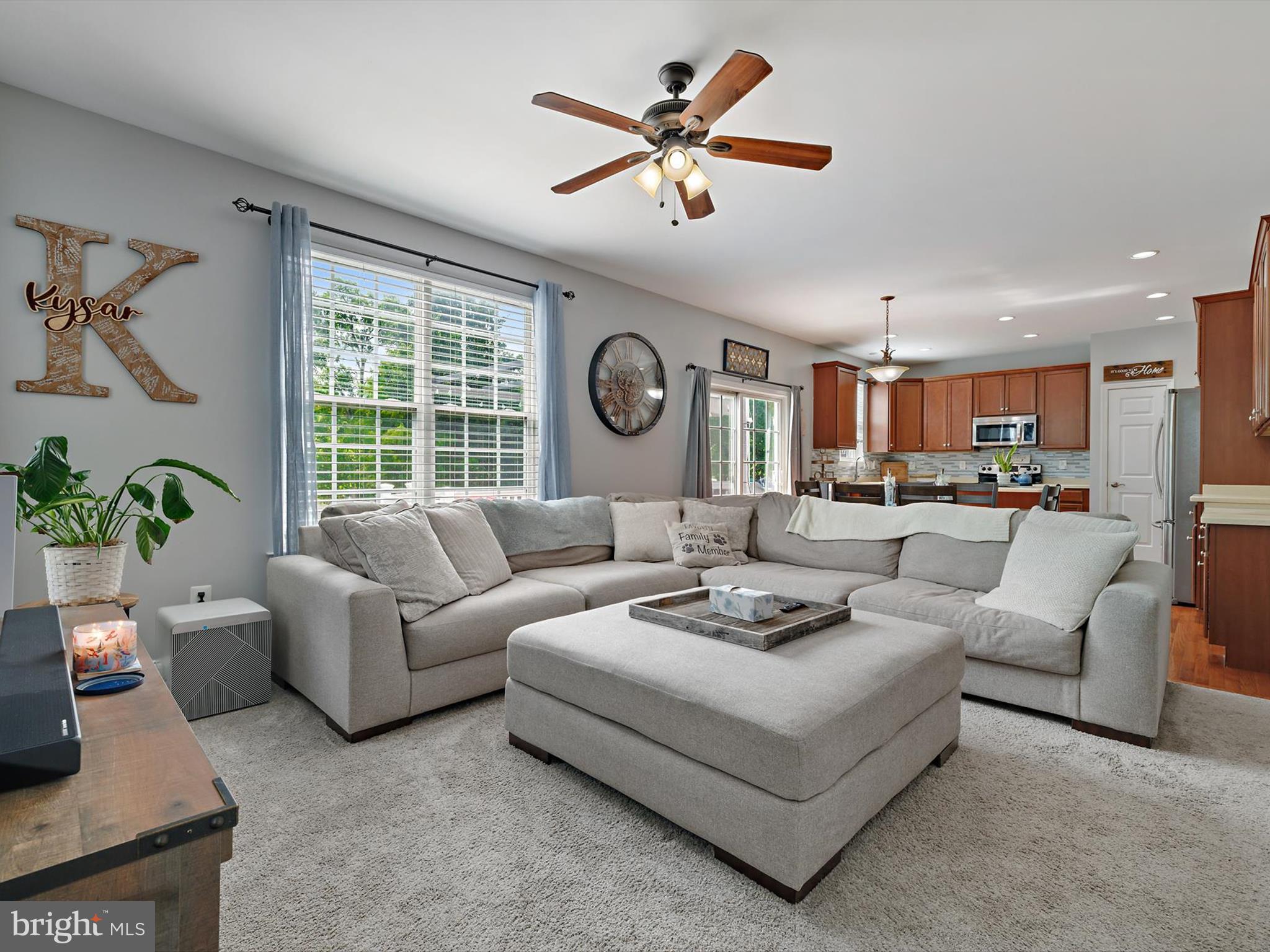232 MATFIELD COURT