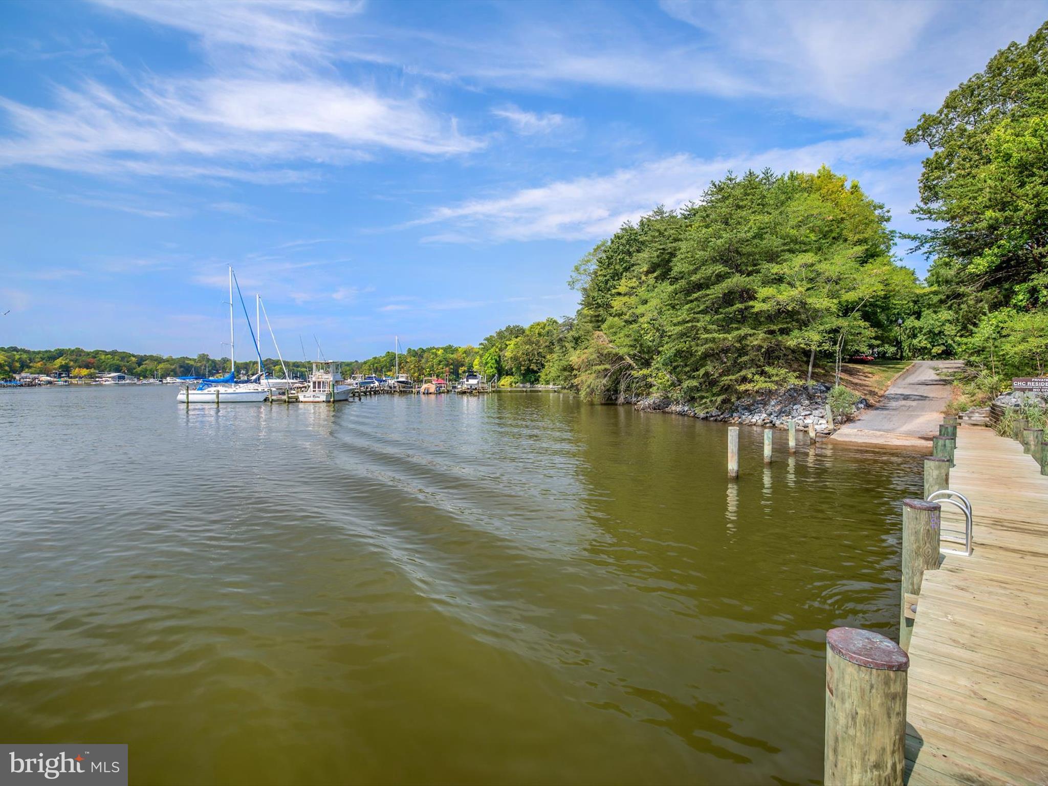BRIDGEWATER AT CARVEL BEACH - Residential