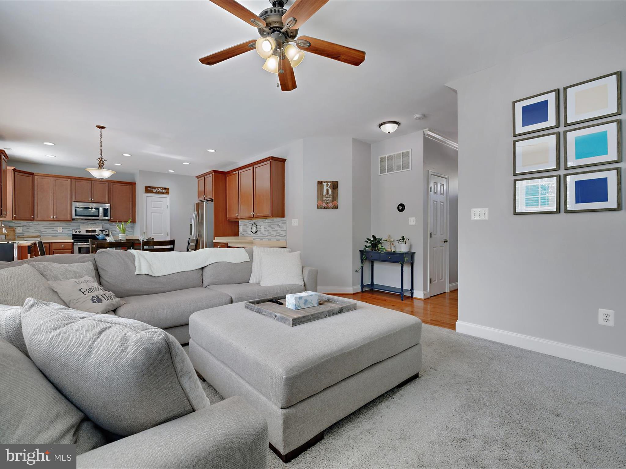 232 MATFIELD COURT