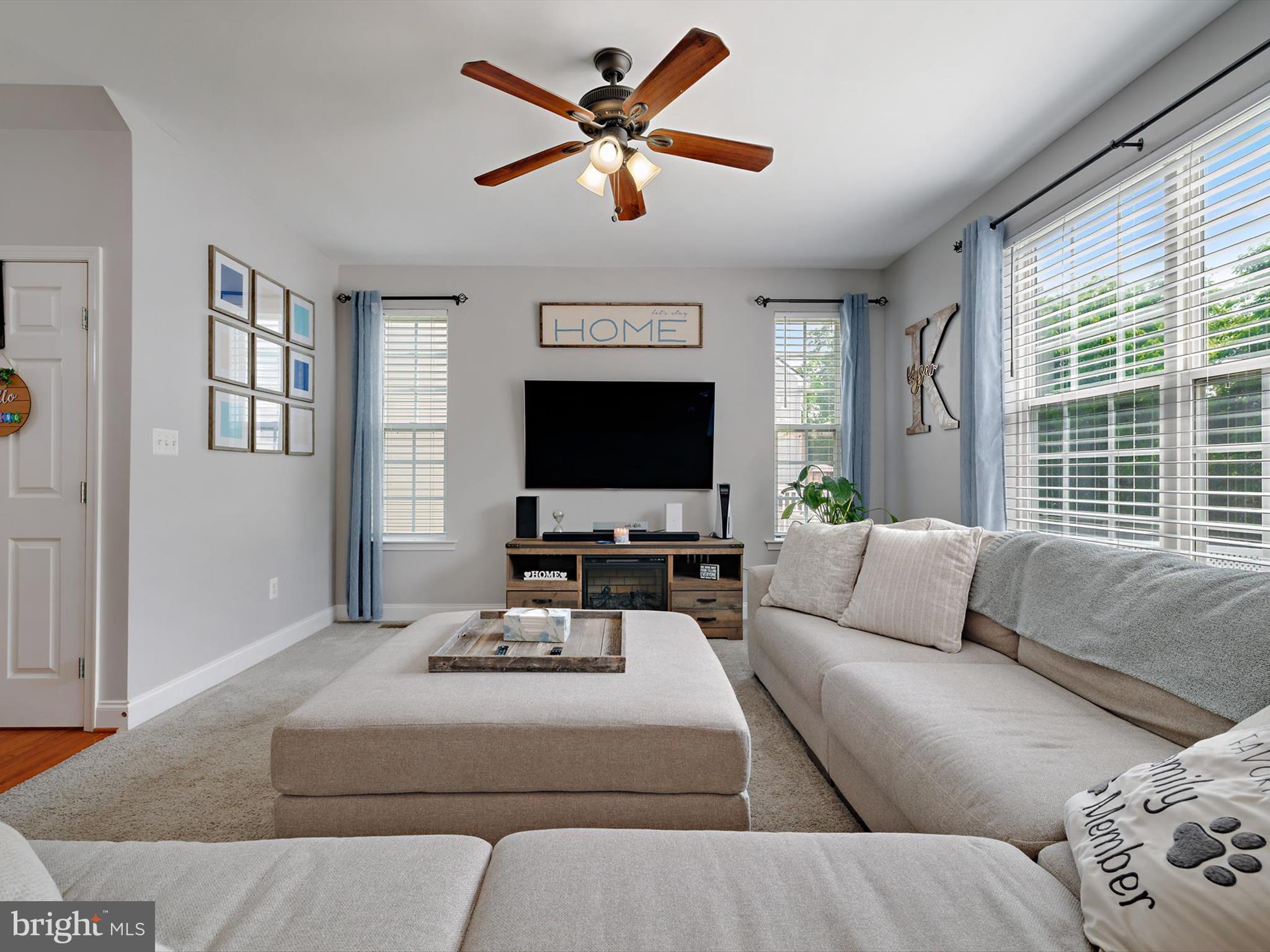 BRIDGEWATER AT CARVEL BEACH - Residential