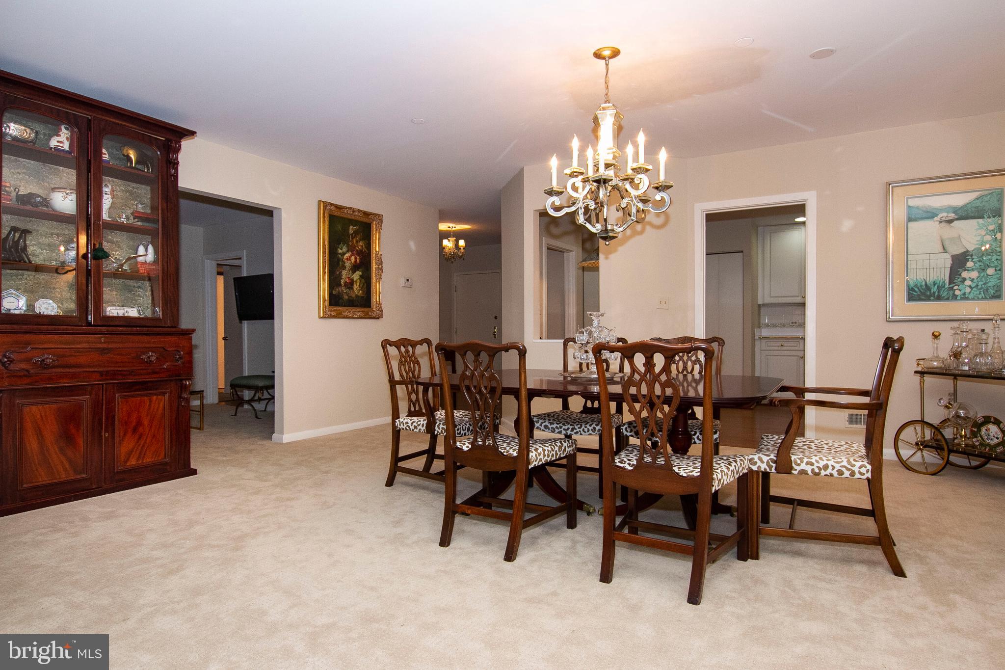 PAVILION IN THE PARK - Residential