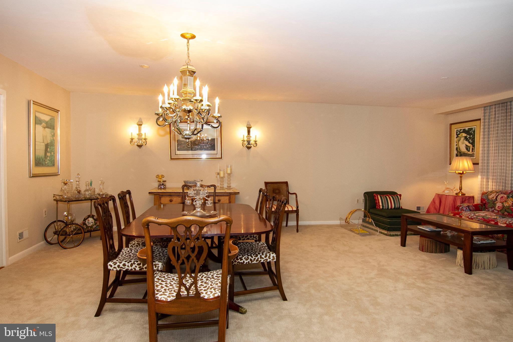 PAVILION IN THE PARK - Residential