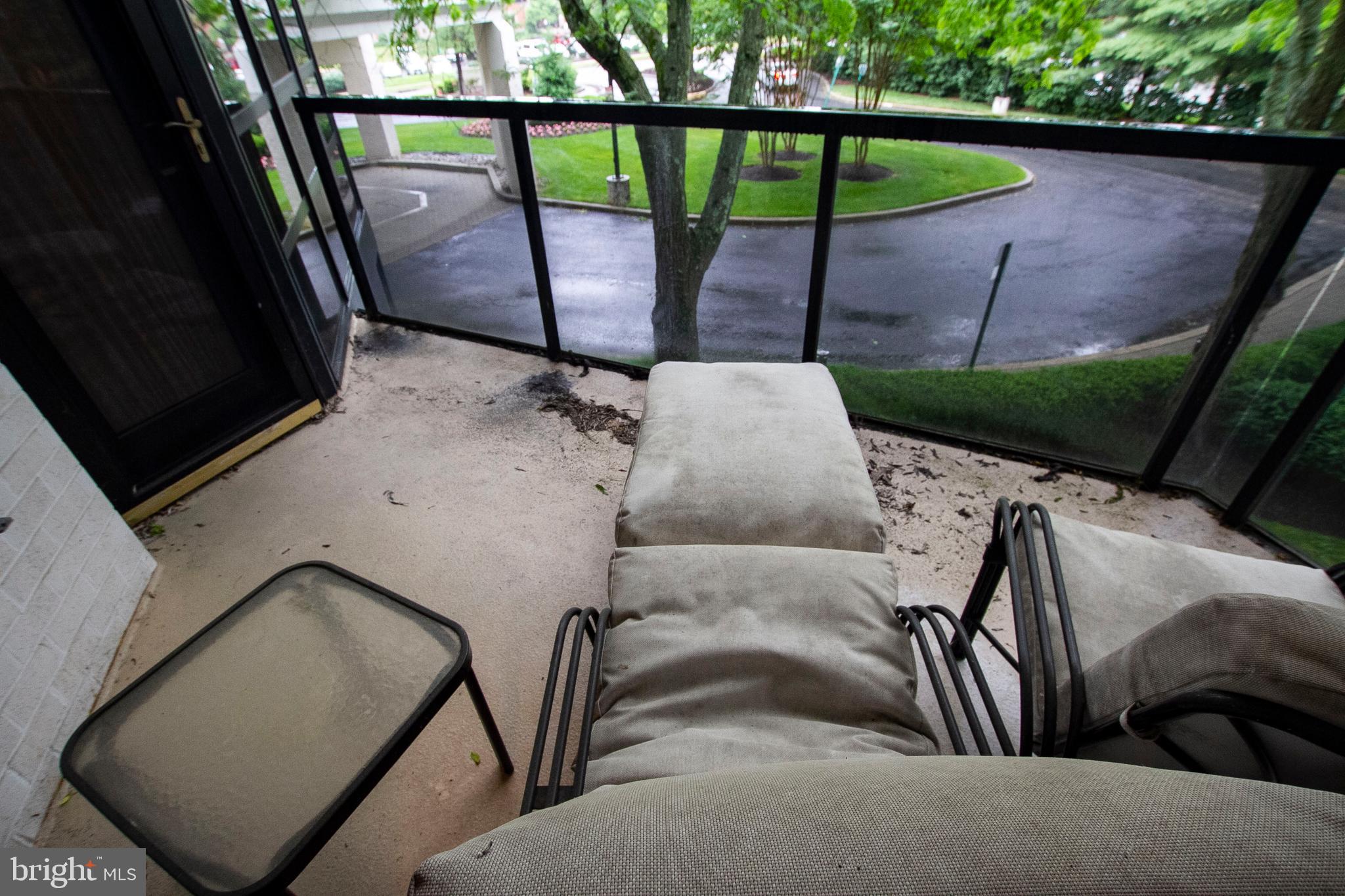 PAVILION IN THE PARK - Residential