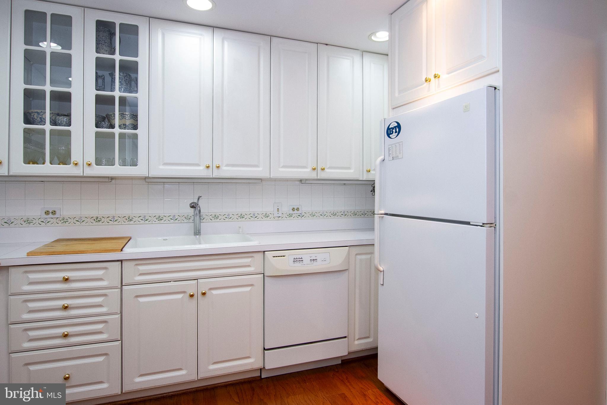 PAVILION IN THE PARK - Residential