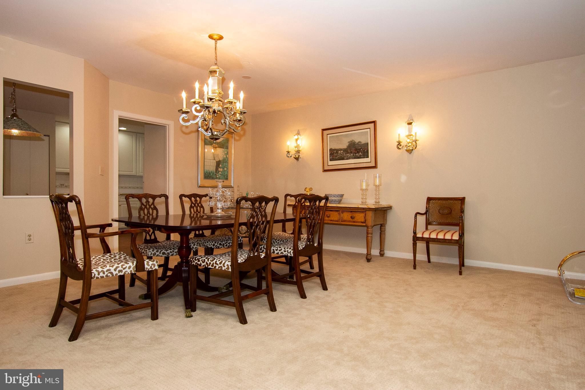 PAVILION IN THE PARK - Residential