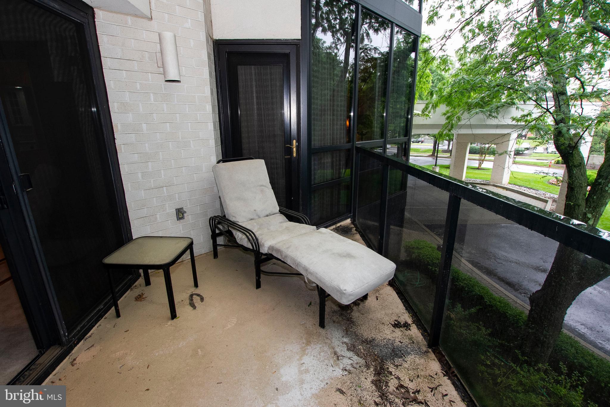 PAVILION IN THE PARK - Residential