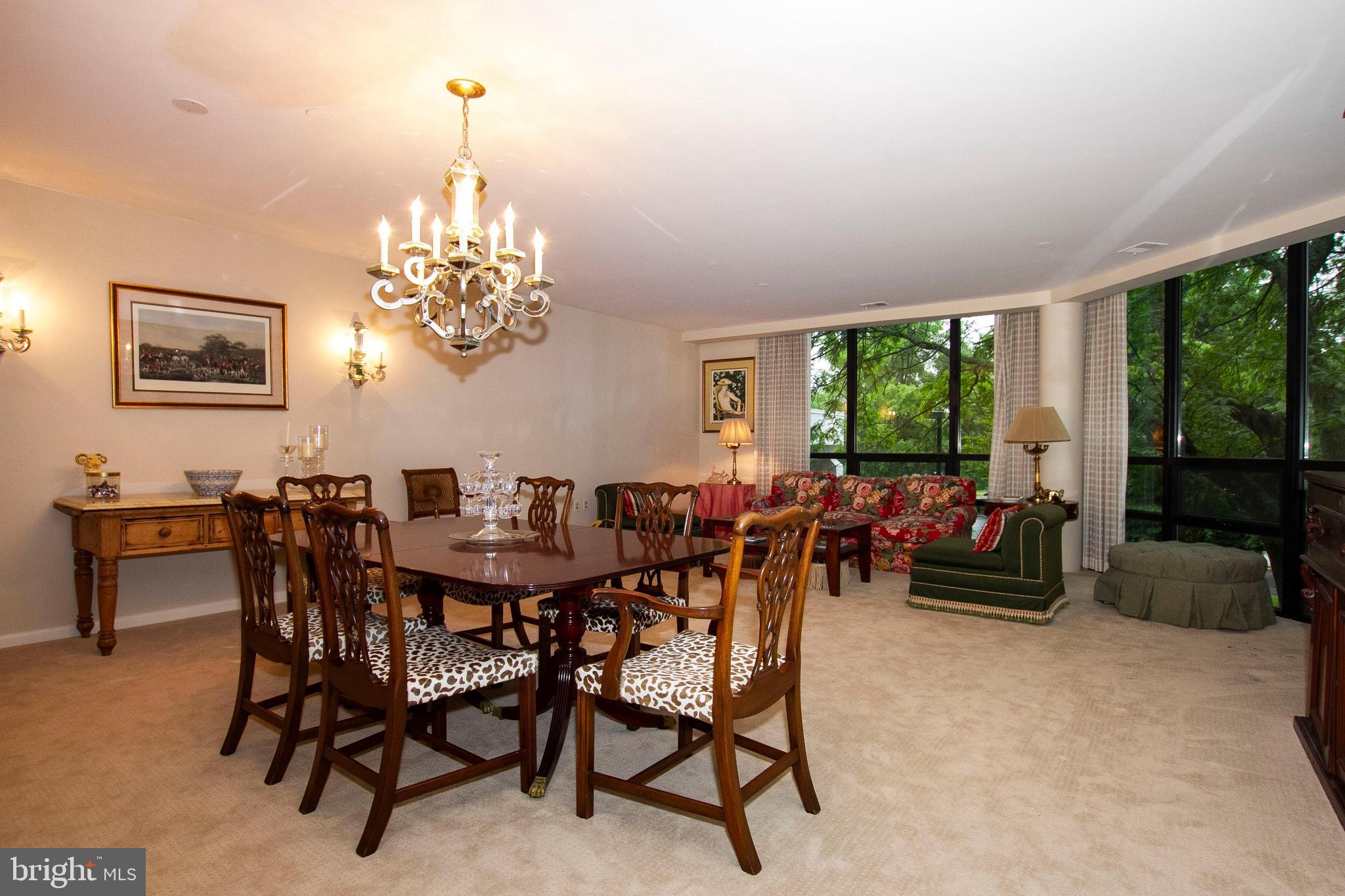 PAVILION IN THE PARK - Residential