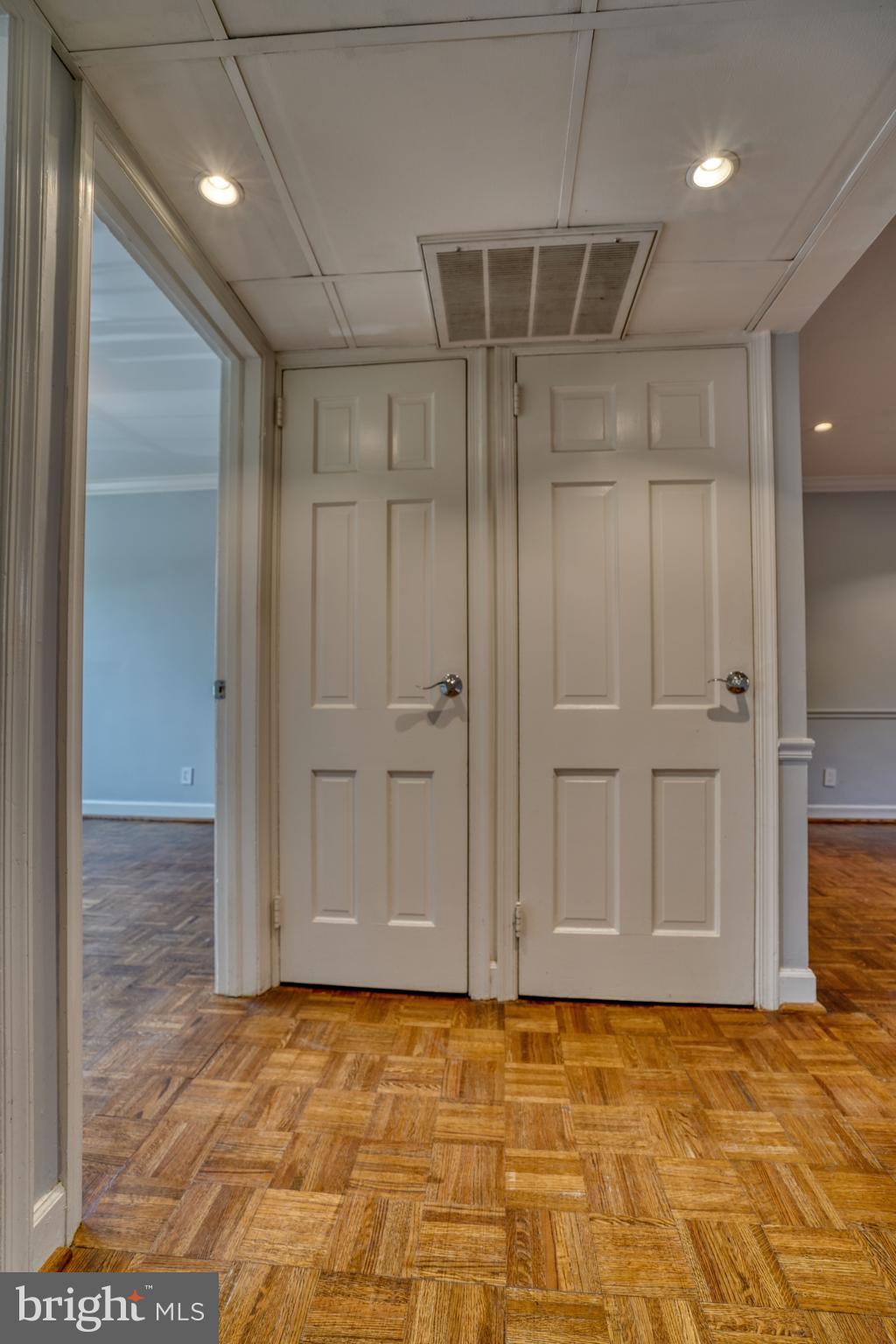 CANAL PLACE - Residential Lease