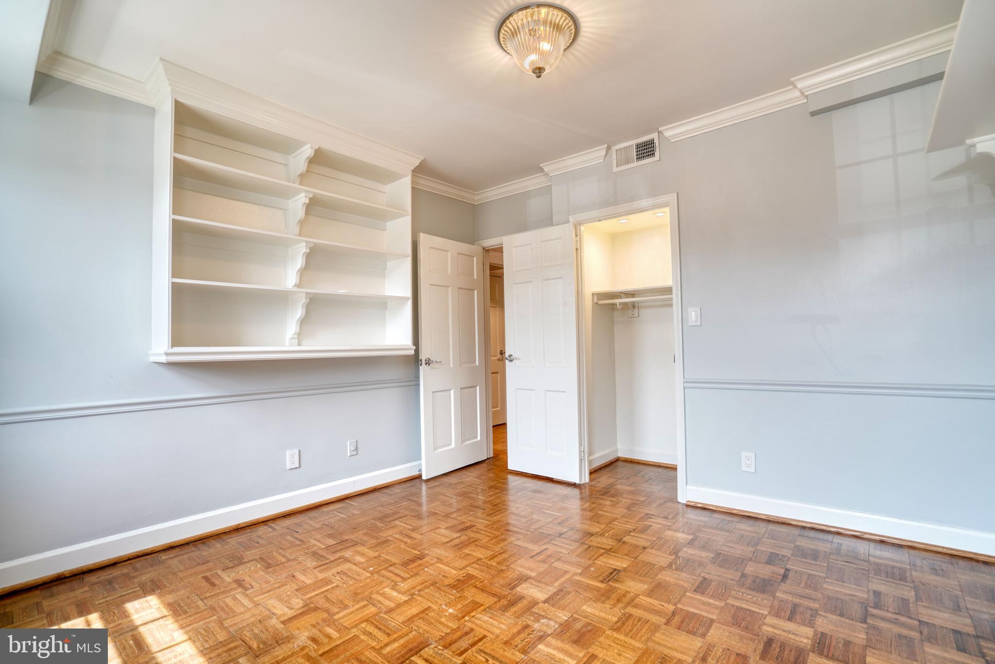 CANAL PLACE - Residential Lease