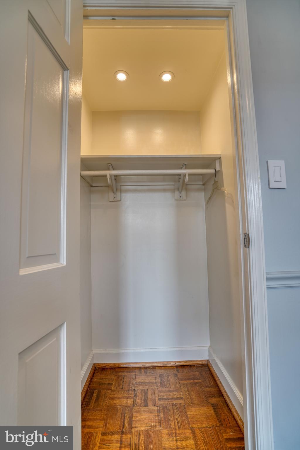 CANAL PLACE - Residential Lease