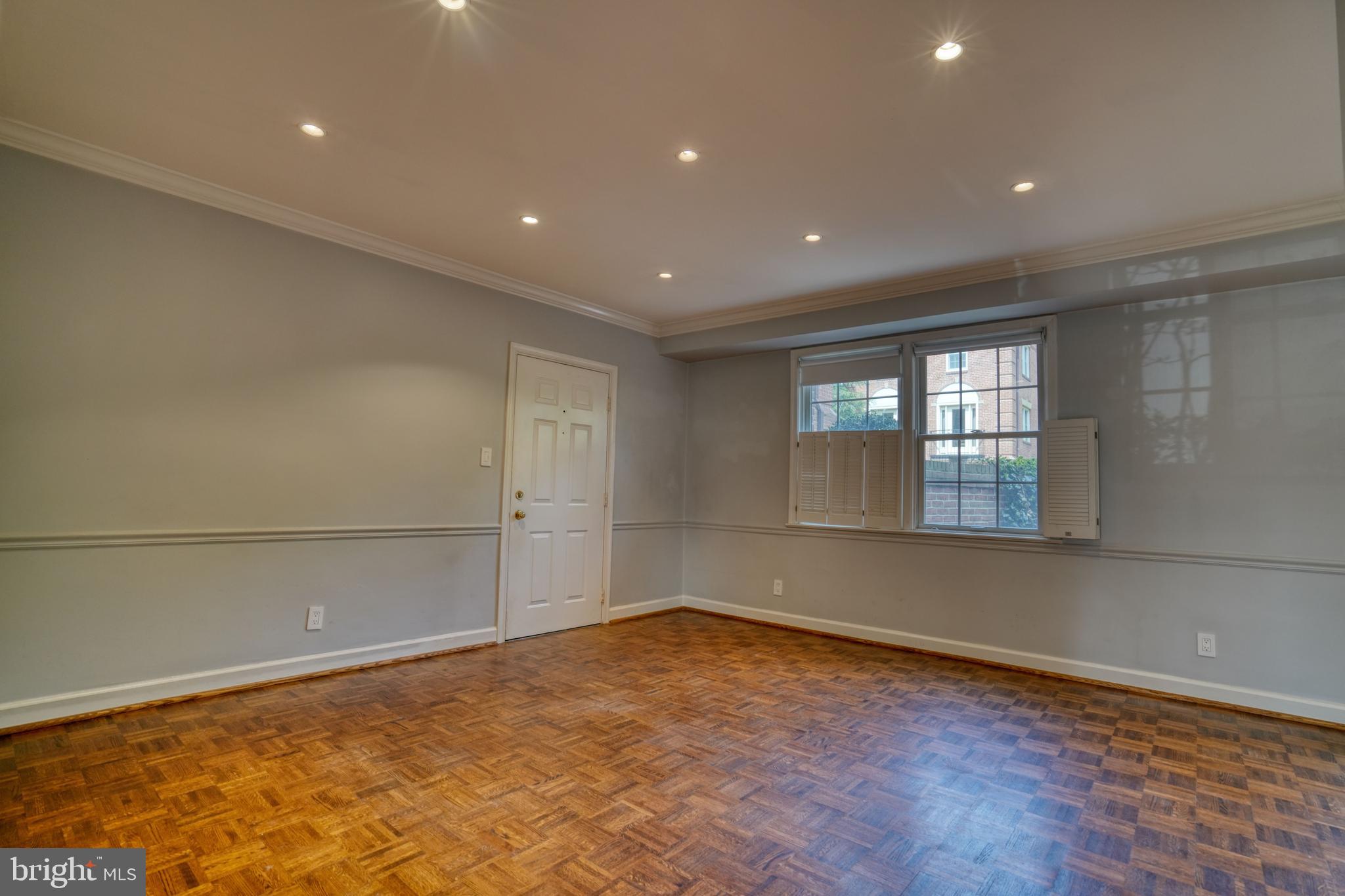 CANAL PLACE - Residential Lease