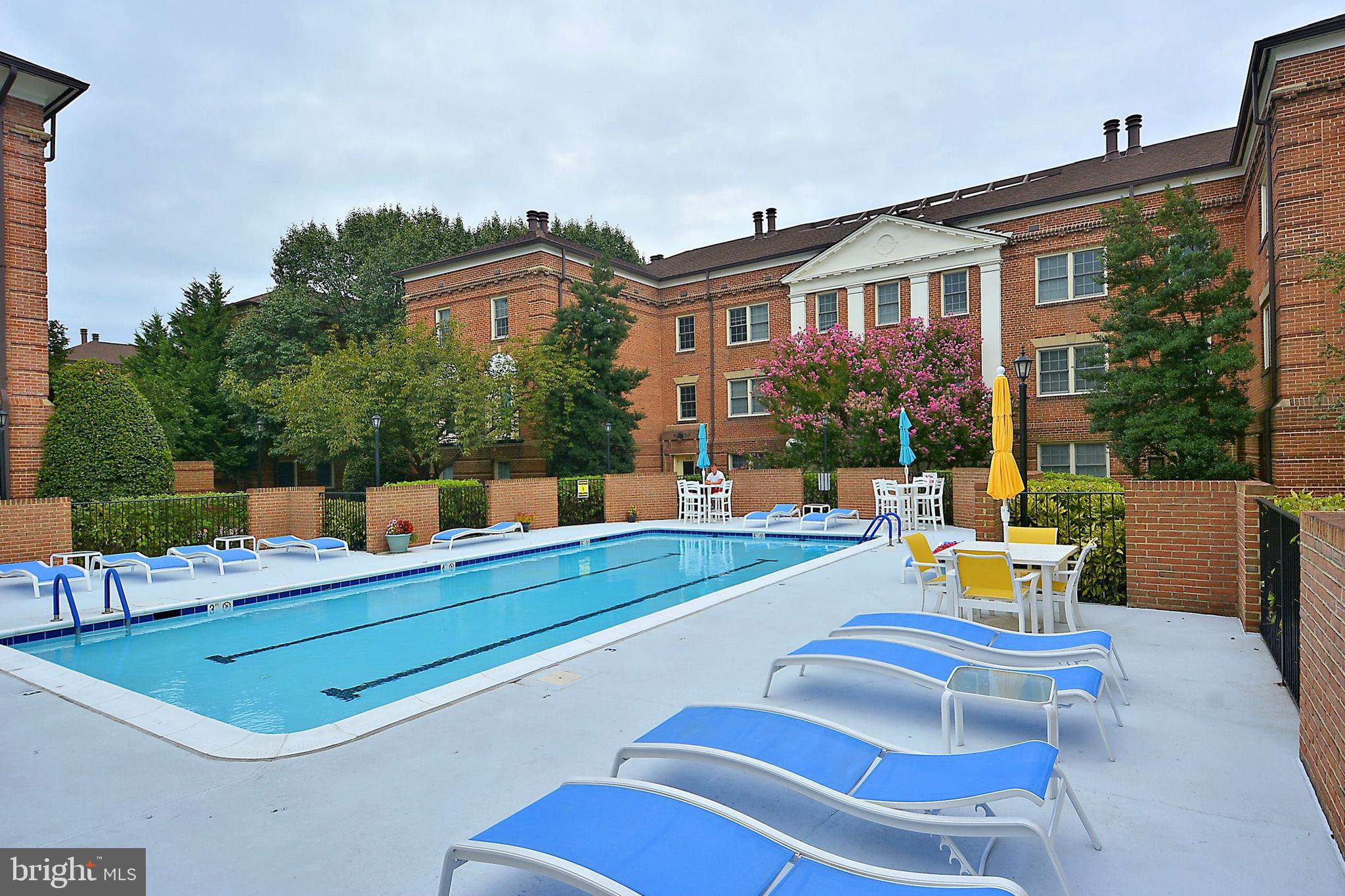 CANAL PLACE - Residential Lease