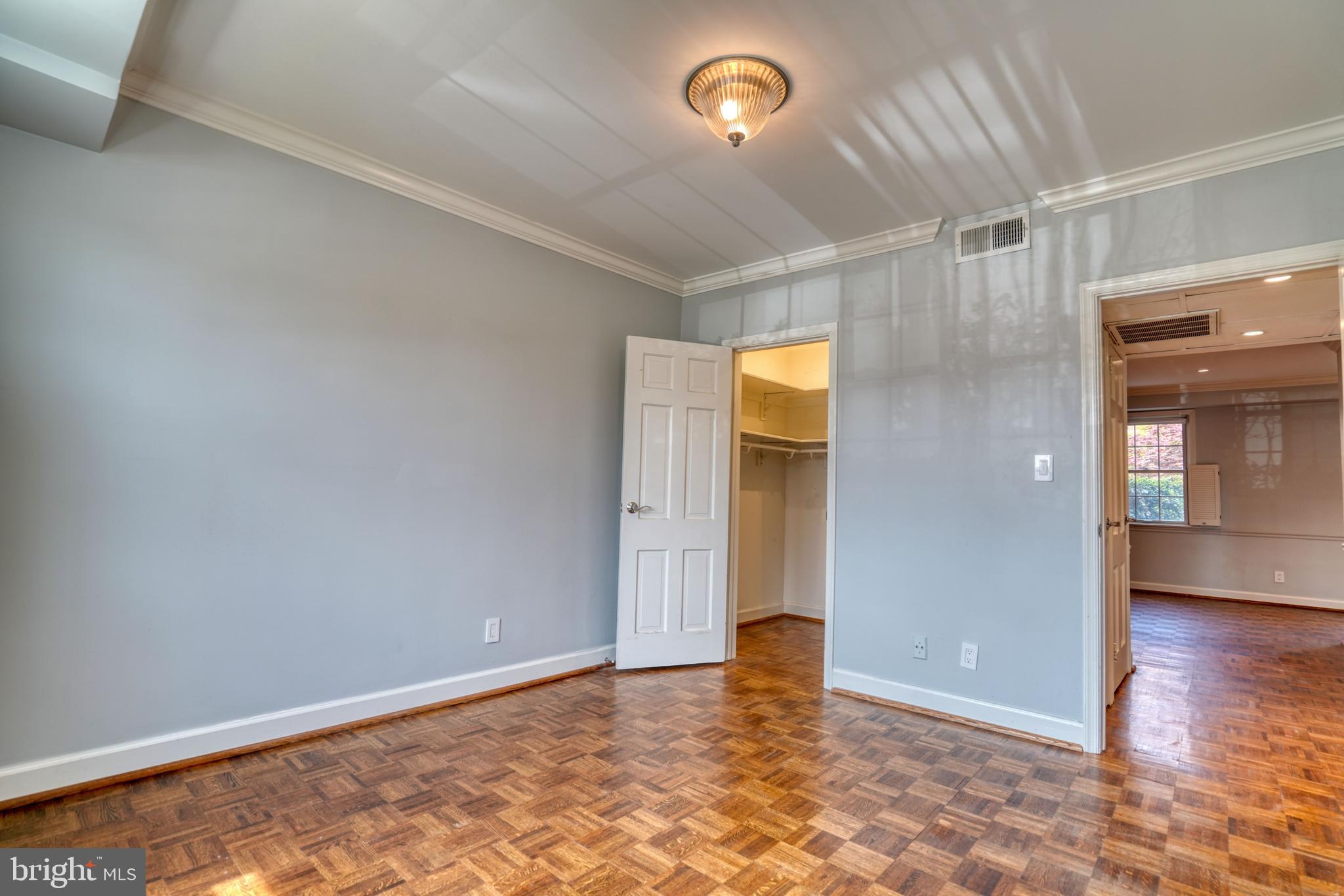 CANAL PLACE - Residential Lease