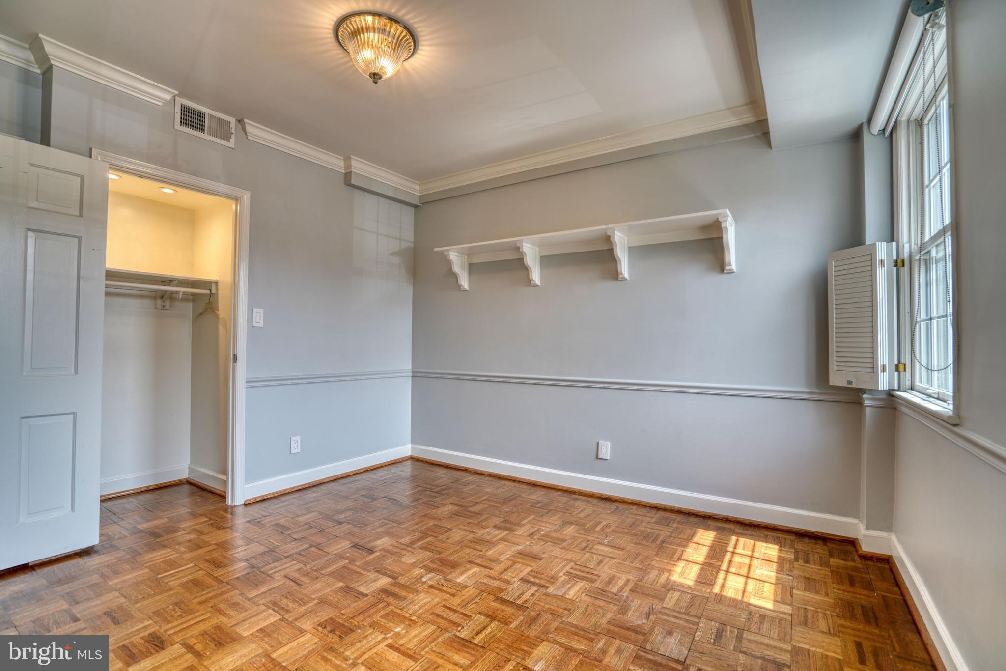 CANAL PLACE - Residential Lease