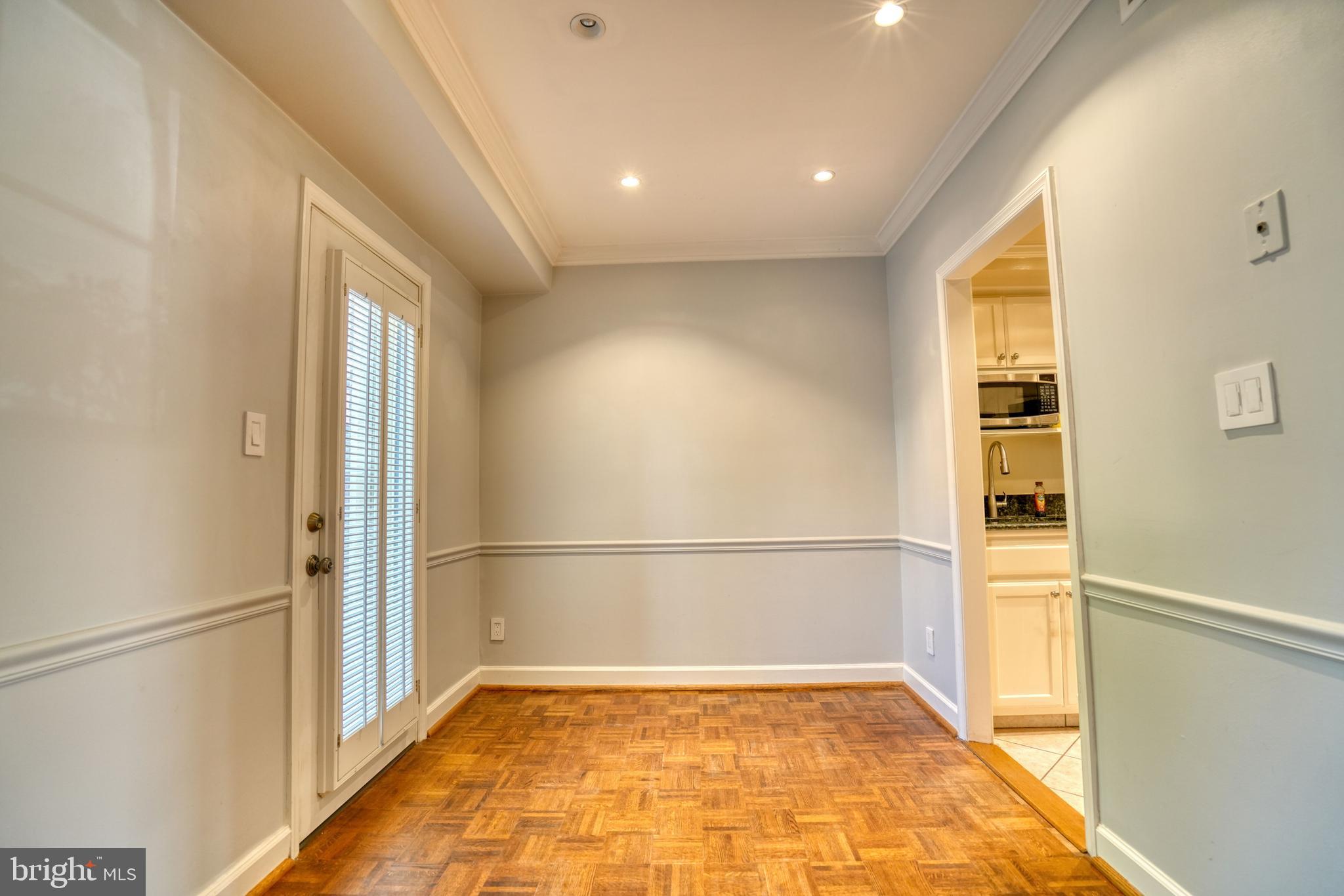 CANAL PLACE - Residential Lease