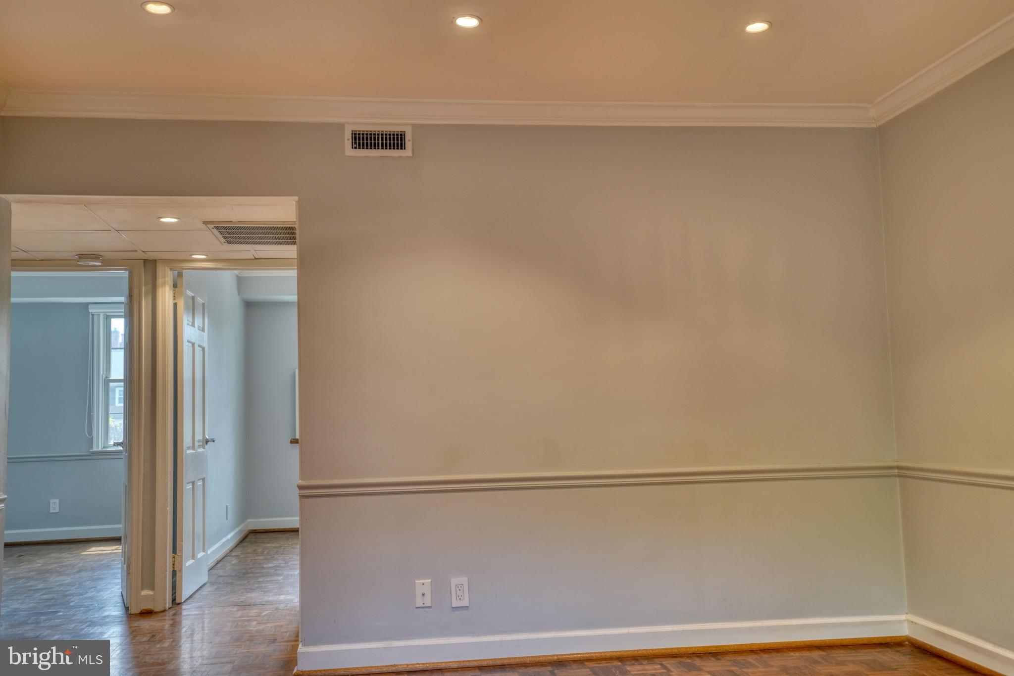 CANAL PLACE - Residential Lease