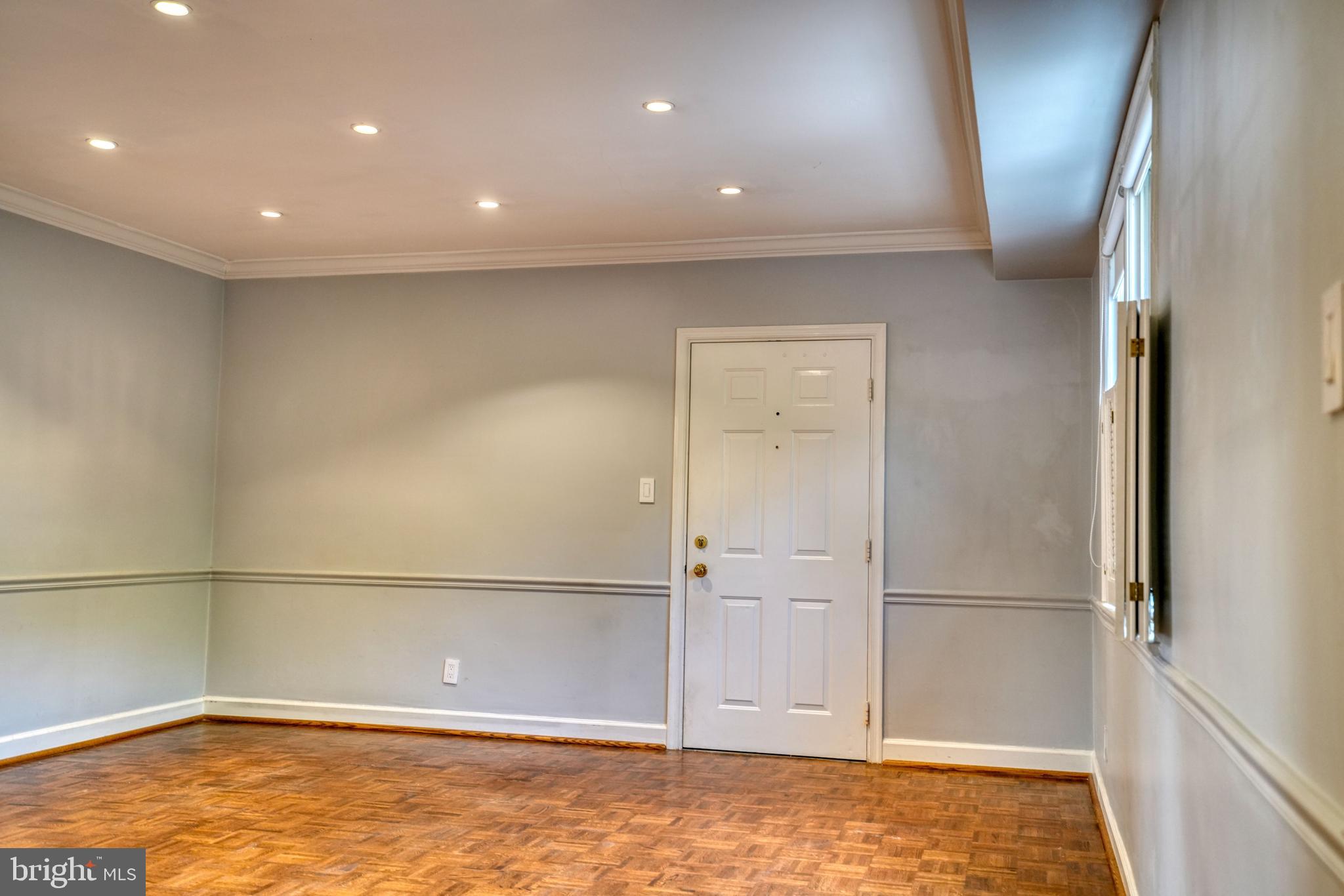 CANAL PLACE - Residential Lease