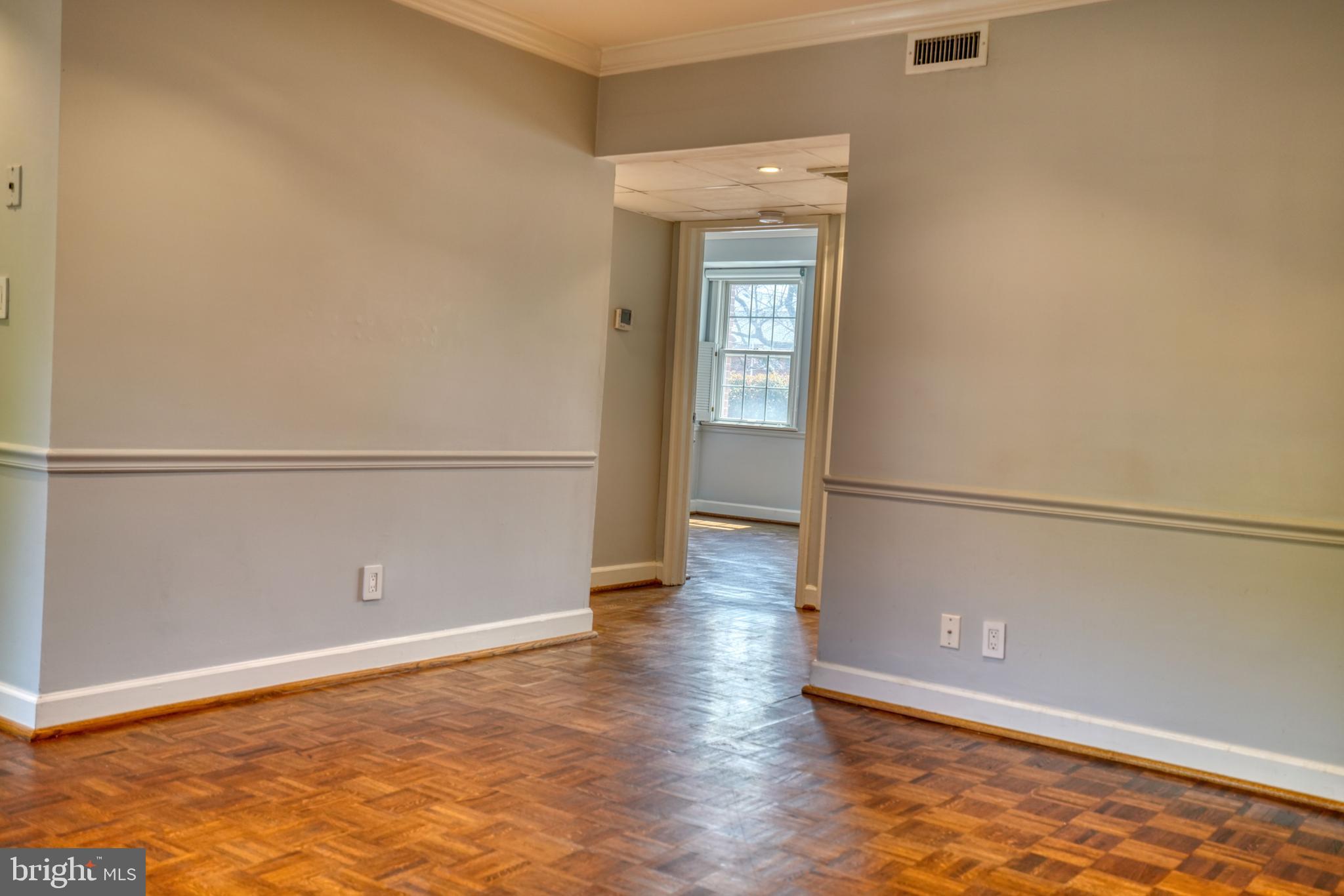 CANAL PLACE - Residential Lease