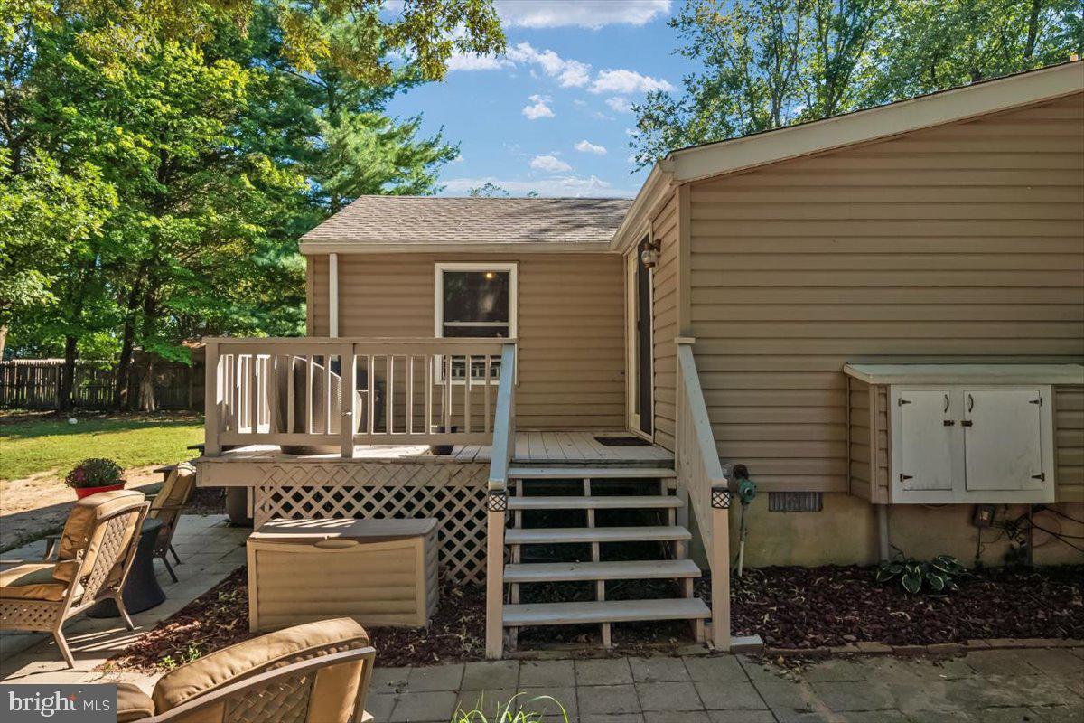 CHESTER HARBOR - Residential