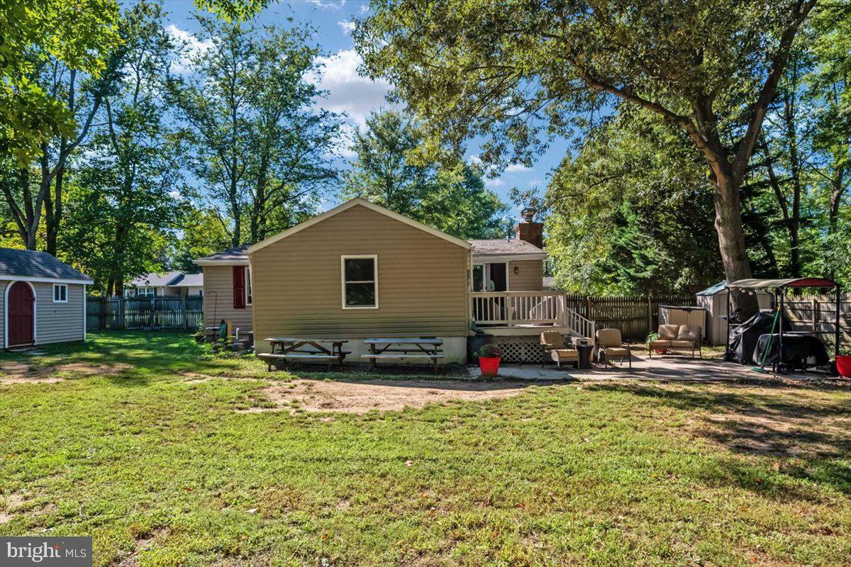 CHESTER HARBOR - Residential