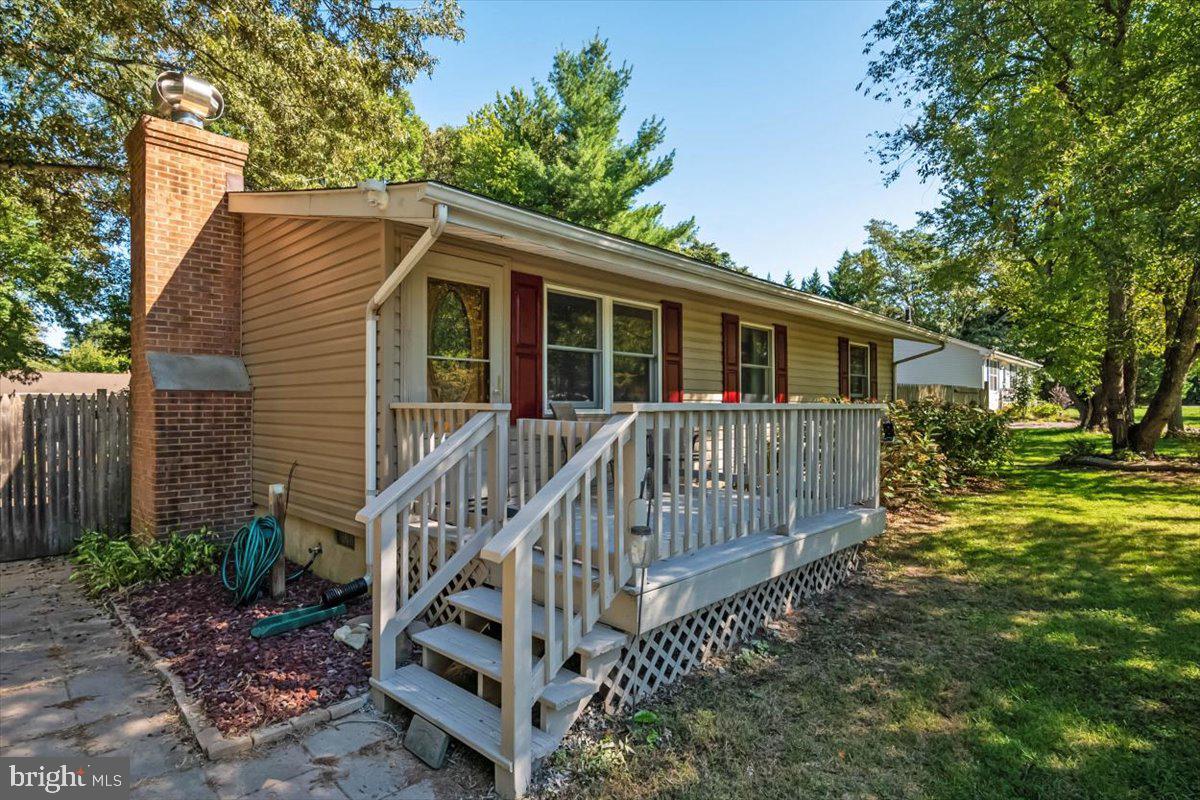 CHESTER HARBOR - Residential