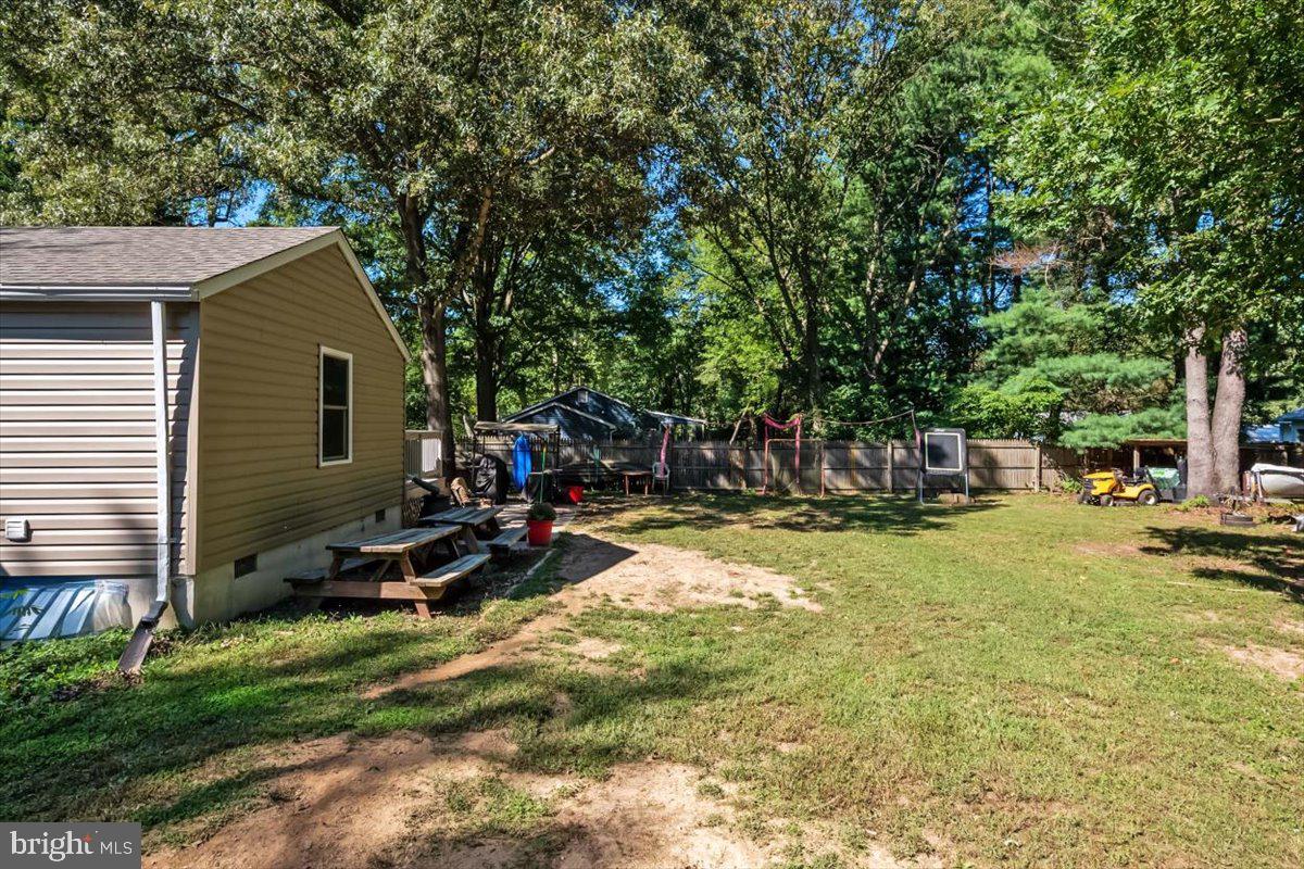 CHESTER HARBOR - Residential