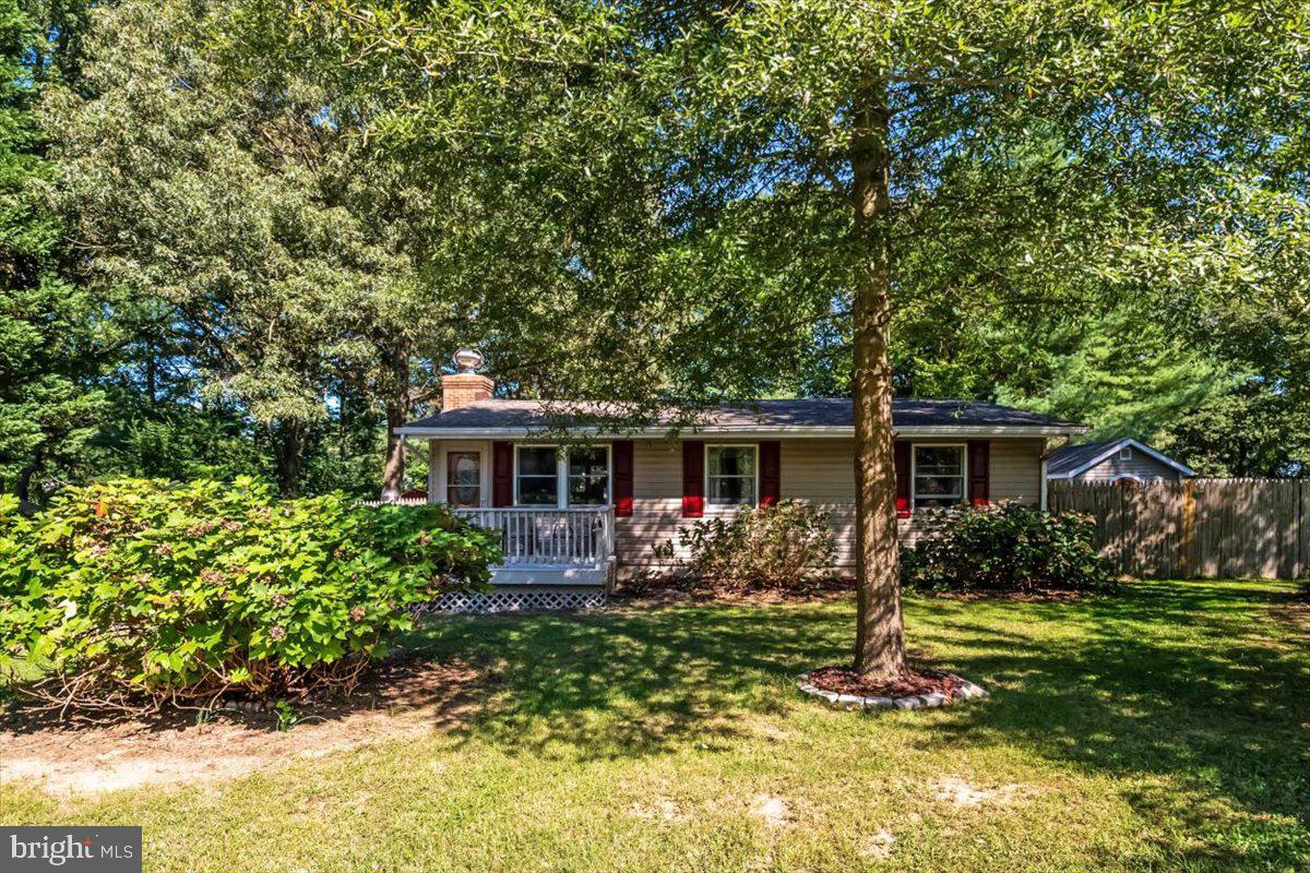 CHESTER HARBOR - Residential