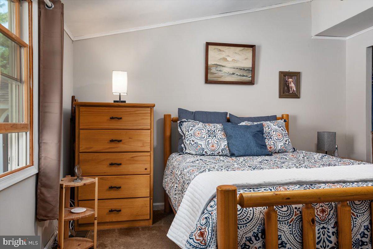 CHESTER HARBOR - Residential