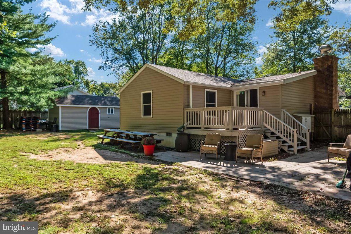 CHESTER HARBOR - Residential