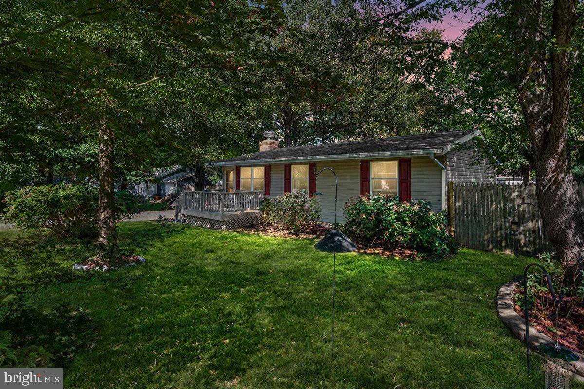 CHESTER HARBOR - Residential