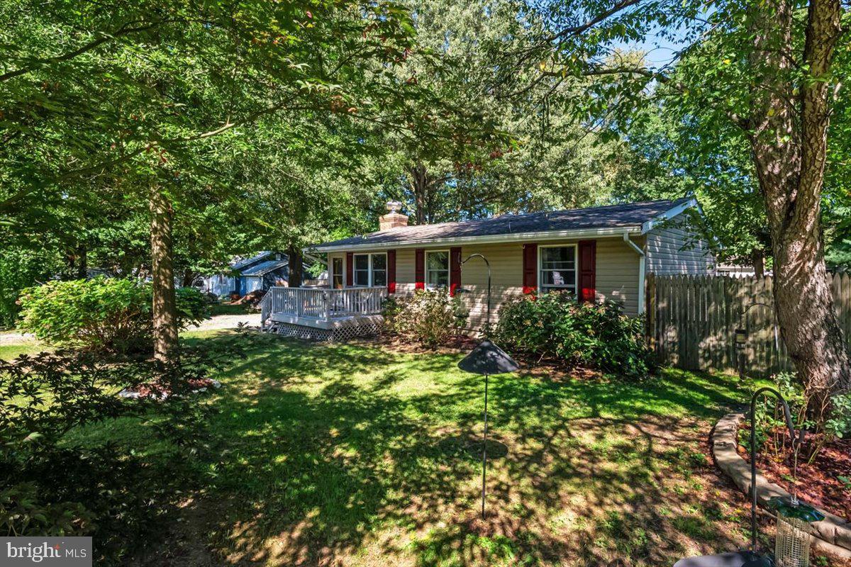 CHESTER HARBOR - Residential