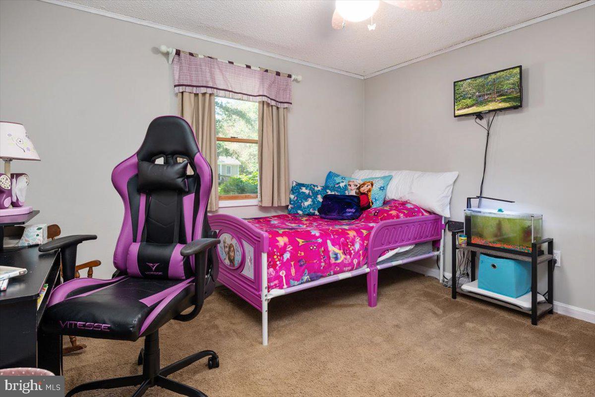 CHESTER HARBOR - Residential