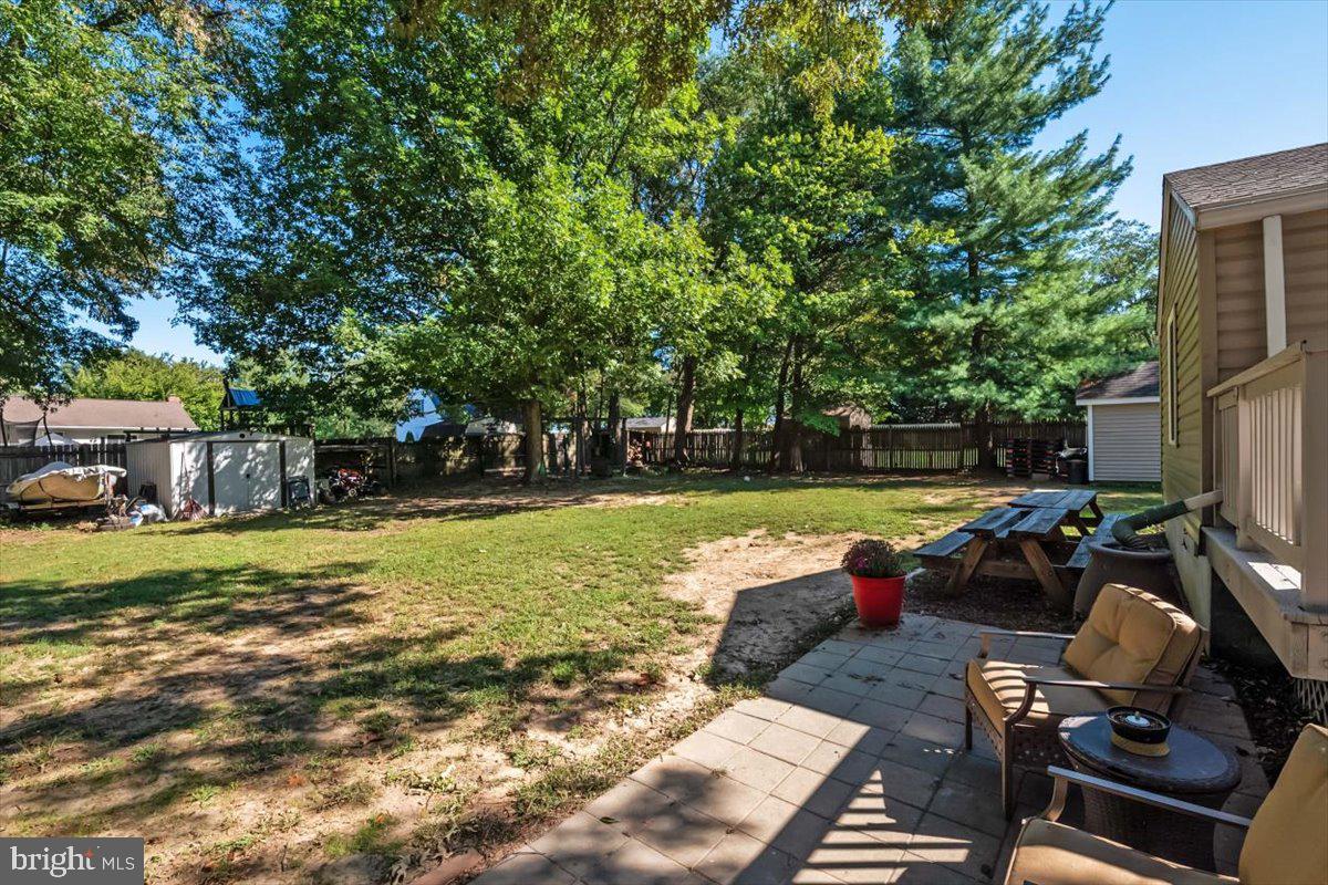 CHESTER HARBOR - Residential