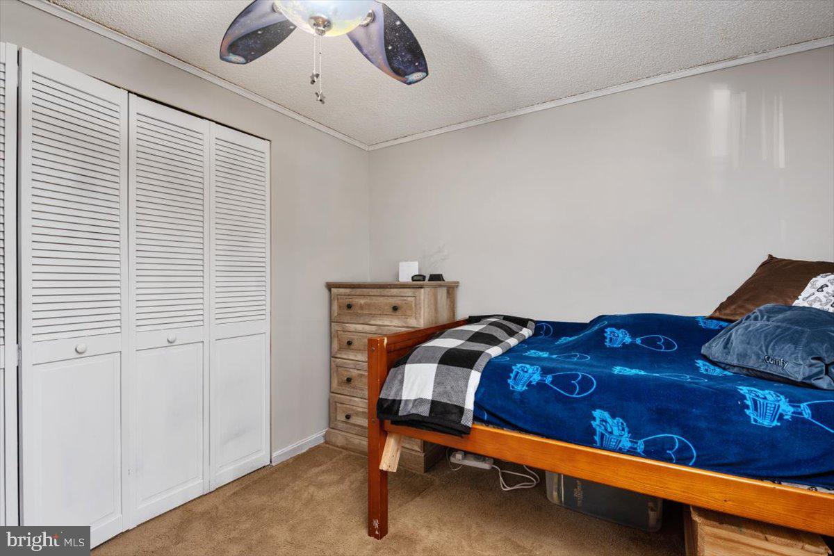 CHESTER HARBOR - Residential