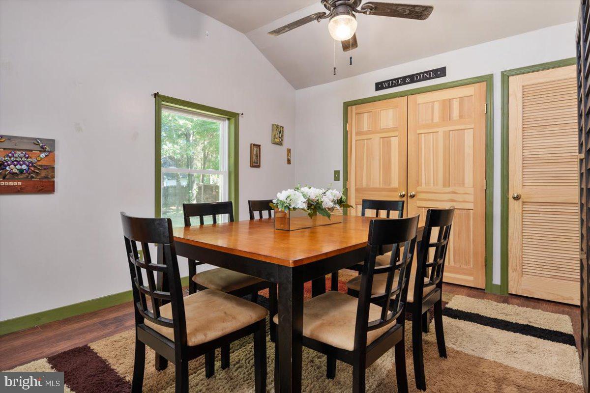 CHESTER HARBOR - Residential