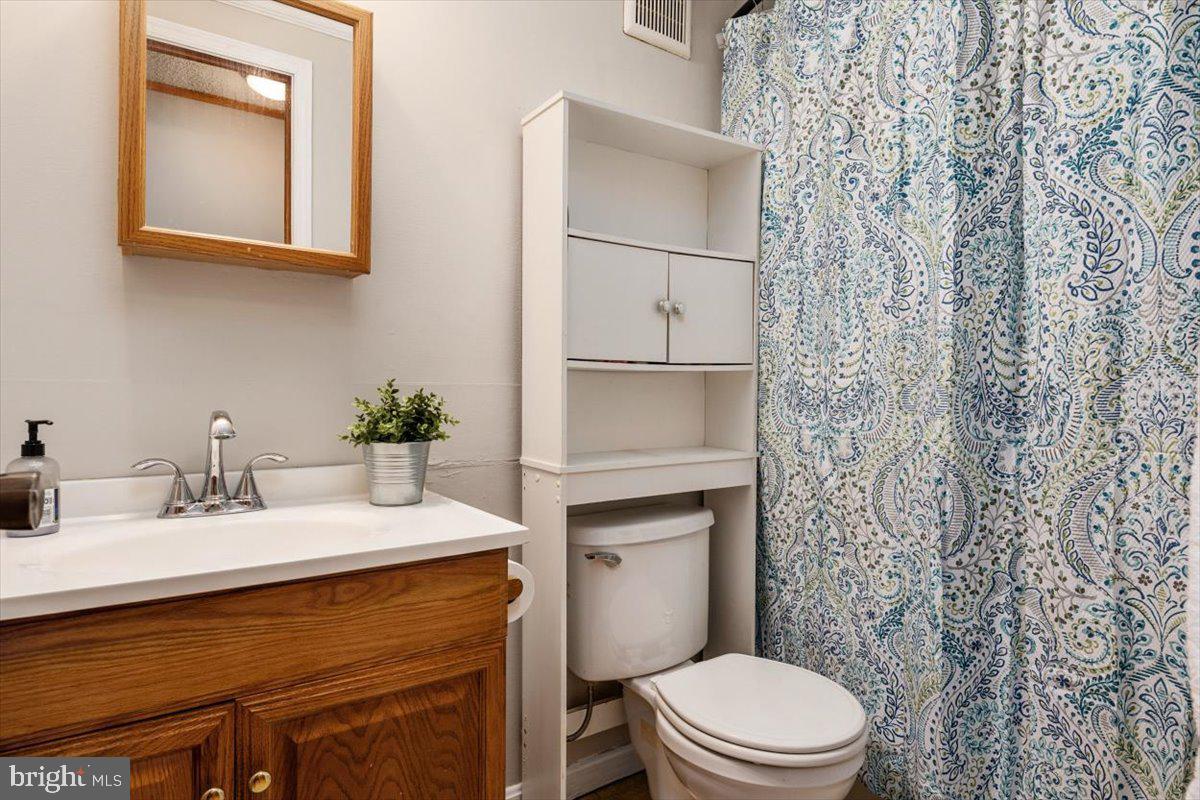 CHESTER HARBOR - Residential