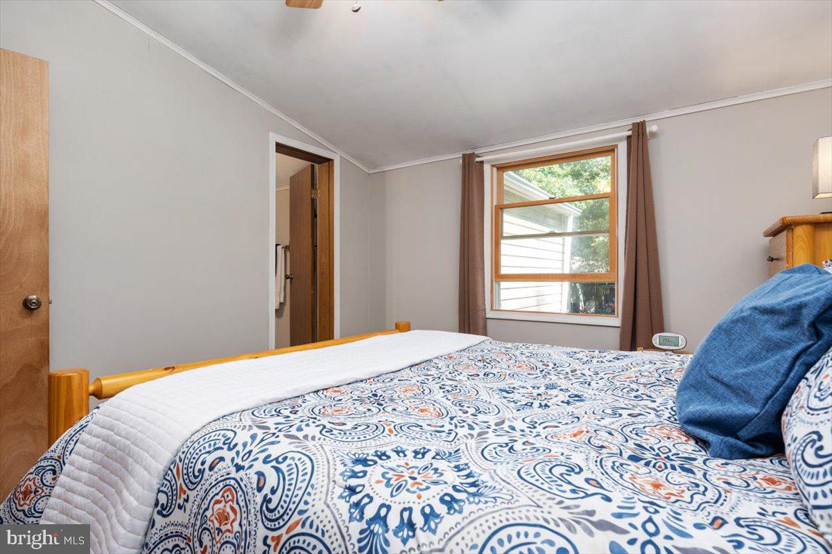 CHESTER HARBOR - Residential