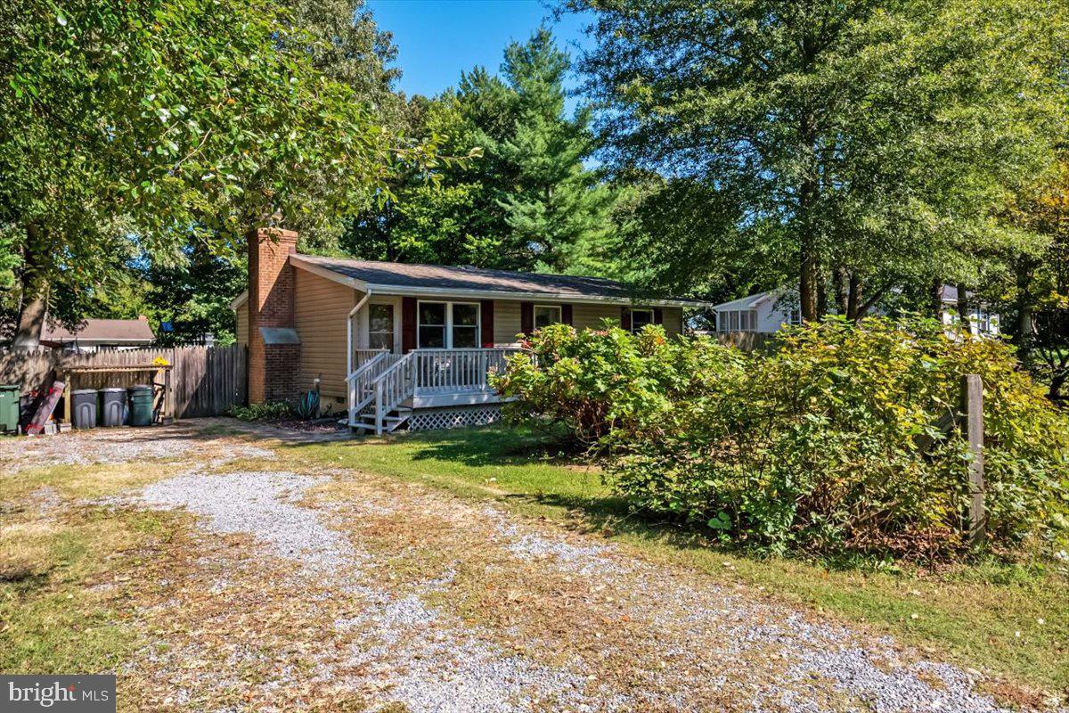 CHESTER HARBOR - Residential