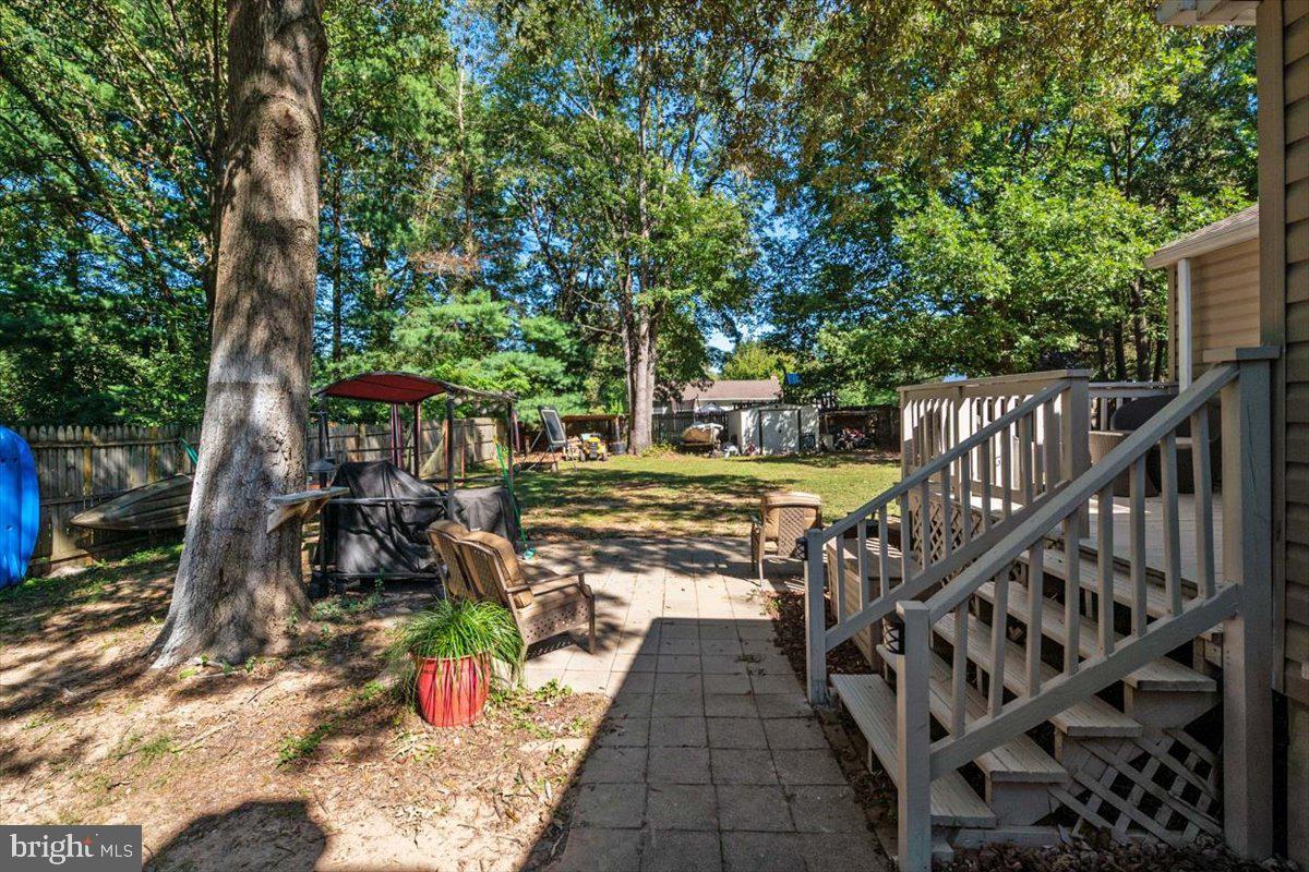 CHESTER HARBOR - Residential