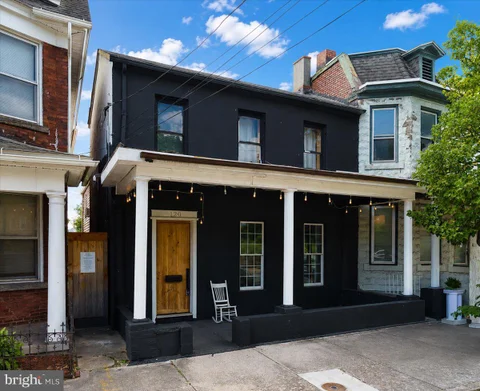 120 Columbia Street, Cumberland, MD 21502 - #: MDAL2015130