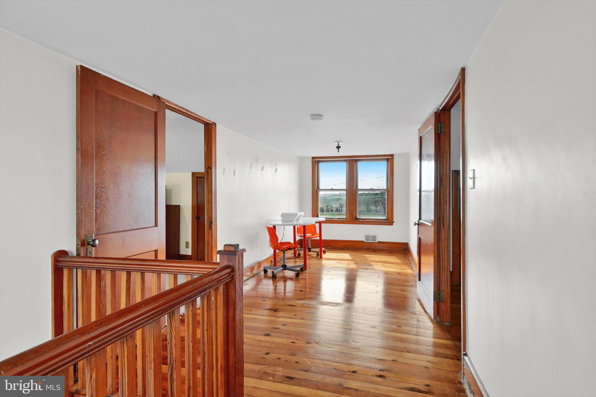 EDENBURG MANOR - Residential