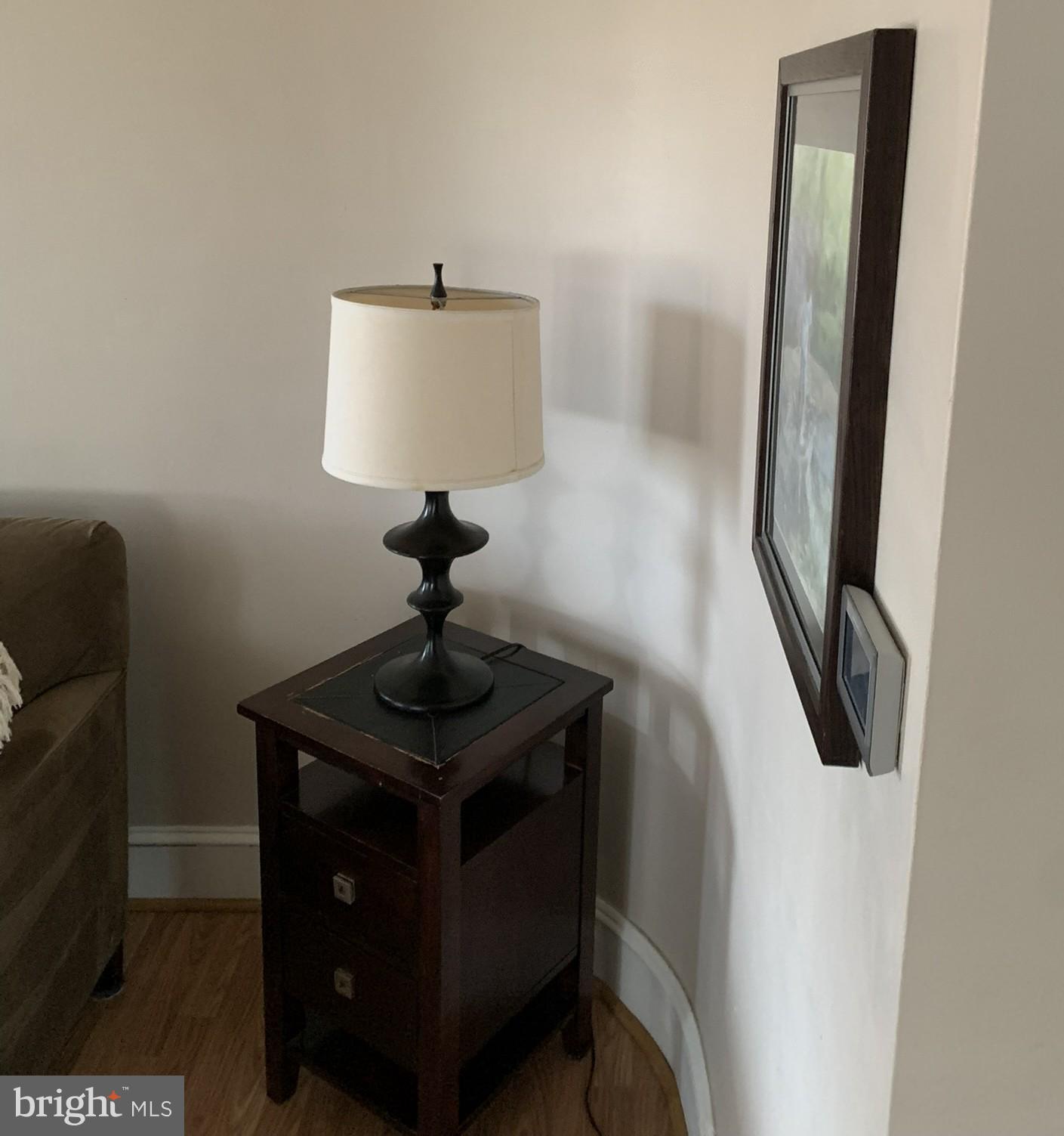 EDENBURG MANOR - Residential