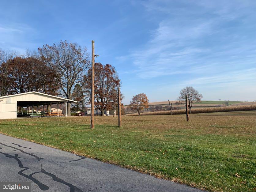 EDENBURG MANOR - Residential