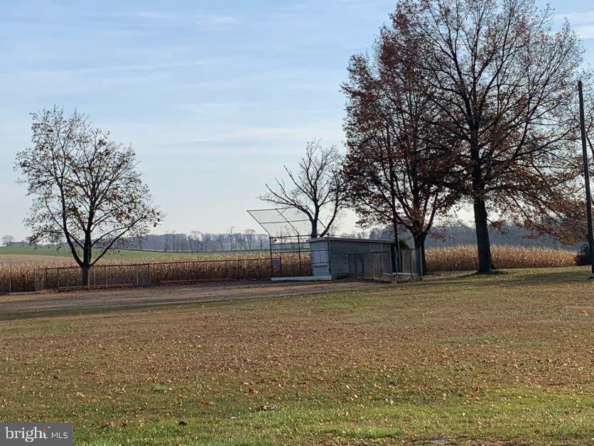 EDENBURG MANOR - Residential