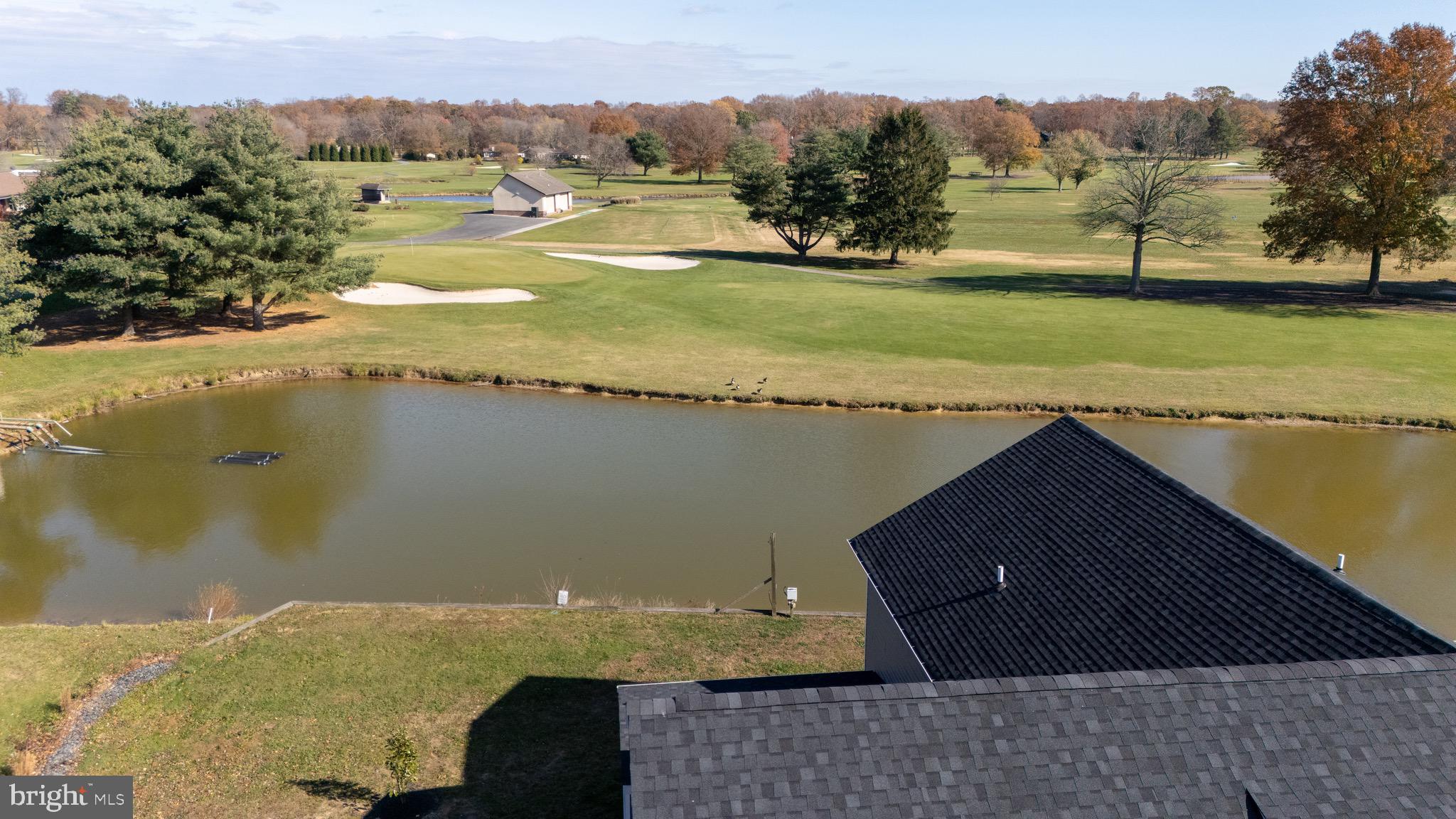 VILLAGES OF MAPLE DALE - Residential