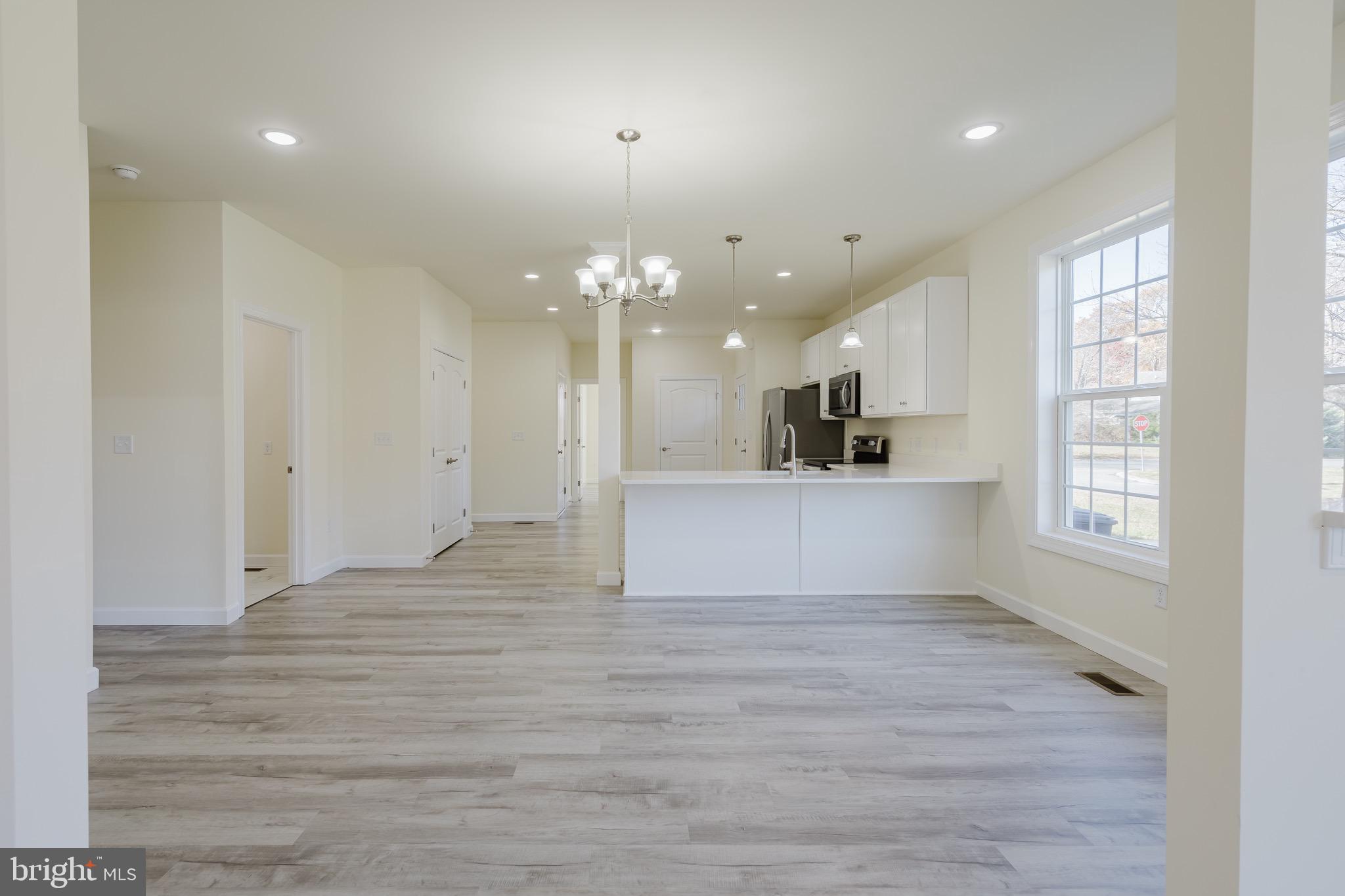 VILLAGES OF MAPLE DALE - Residential