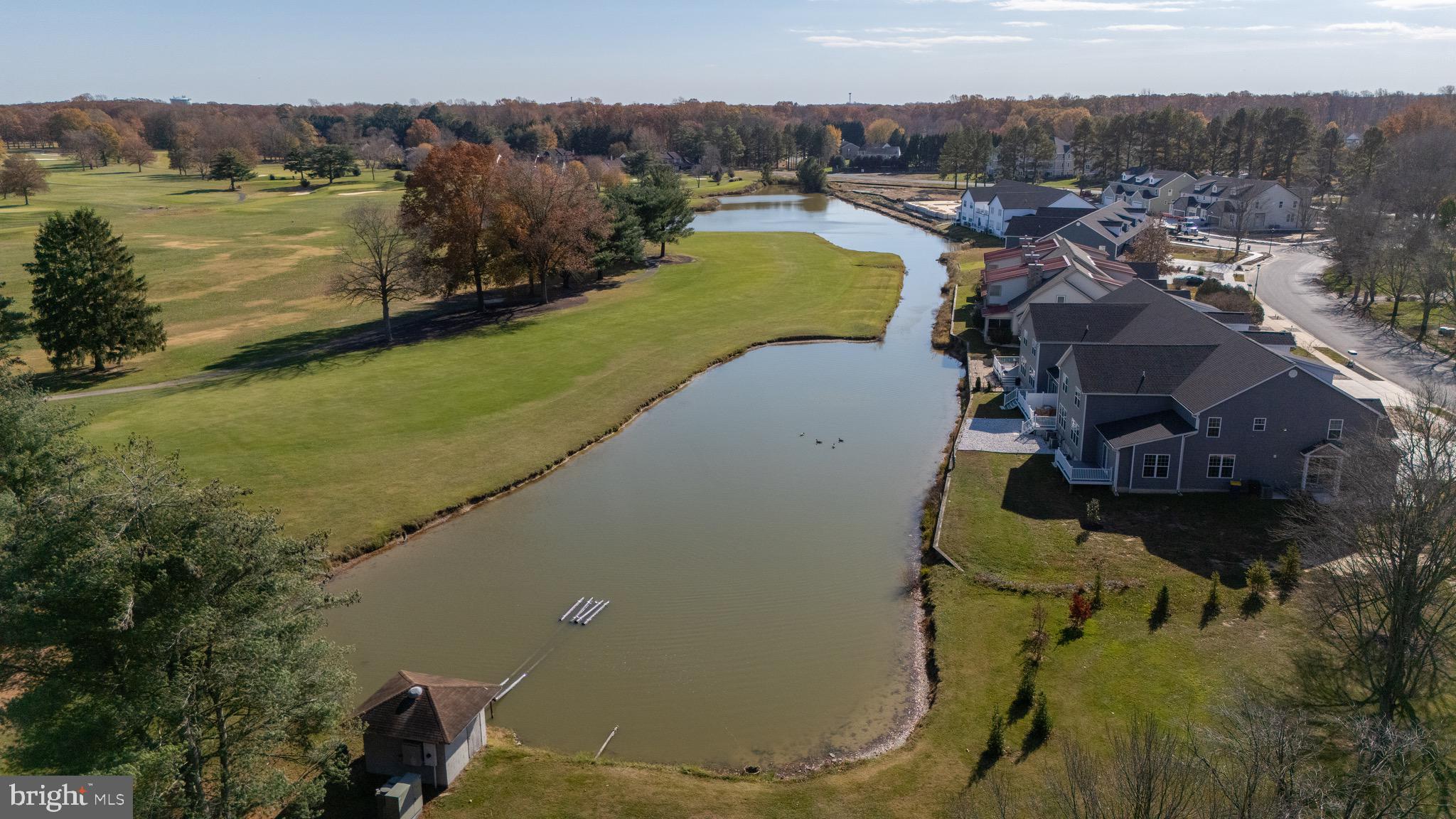 VILLAGES OF MAPLE DALE - Residential