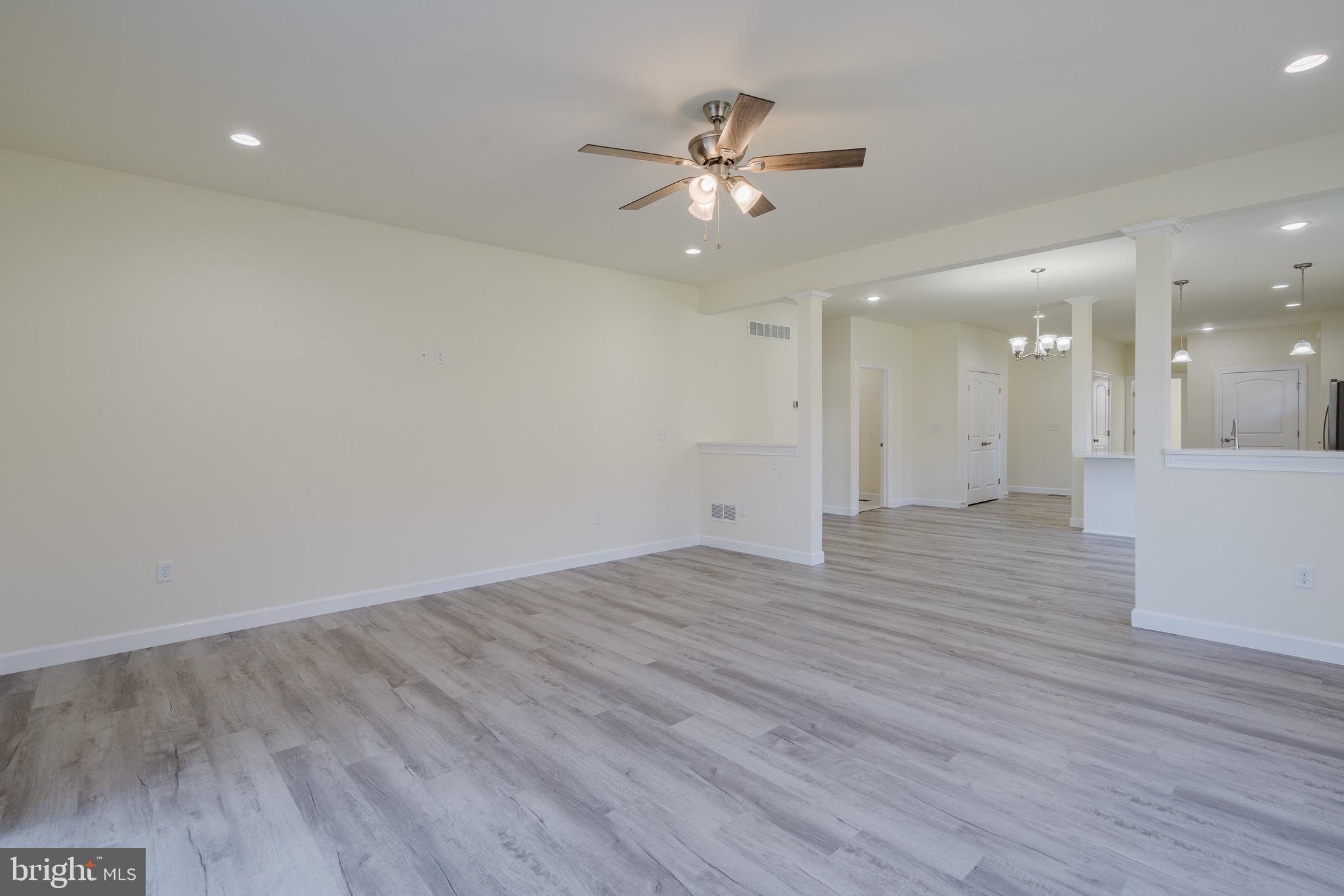 VILLAGES OF MAPLE DALE - Residential