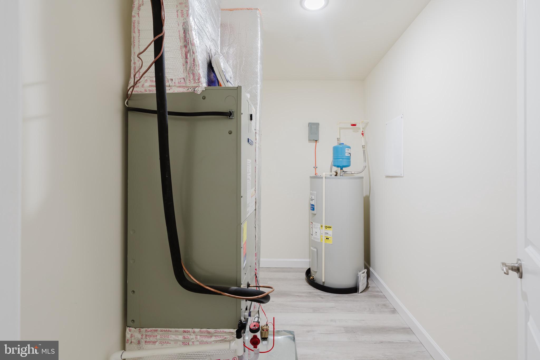 VILLAGES OF MAPLE DALE - Residential